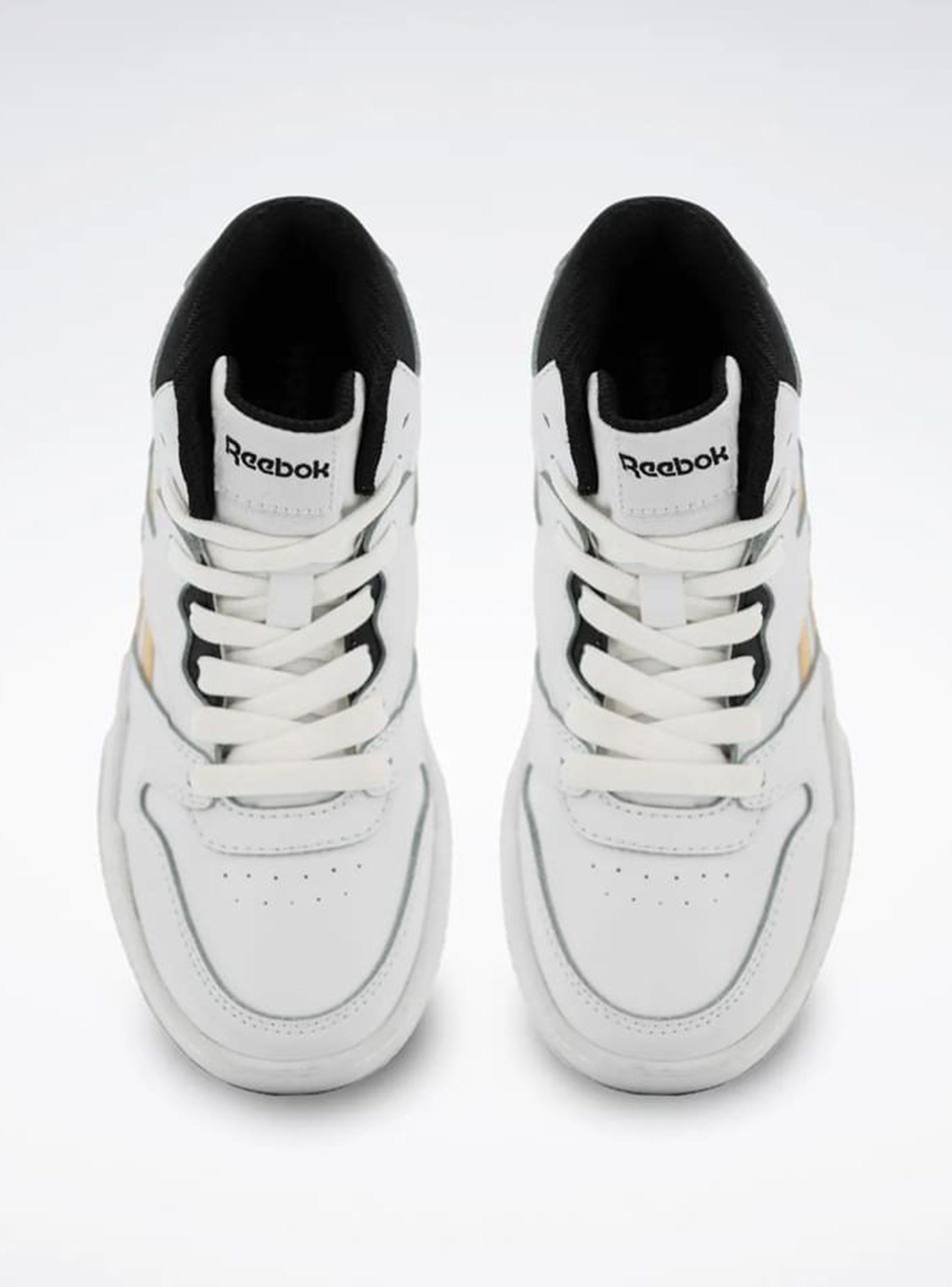 Zapatilla Urbana Junior Bb4500 Court Niño-3