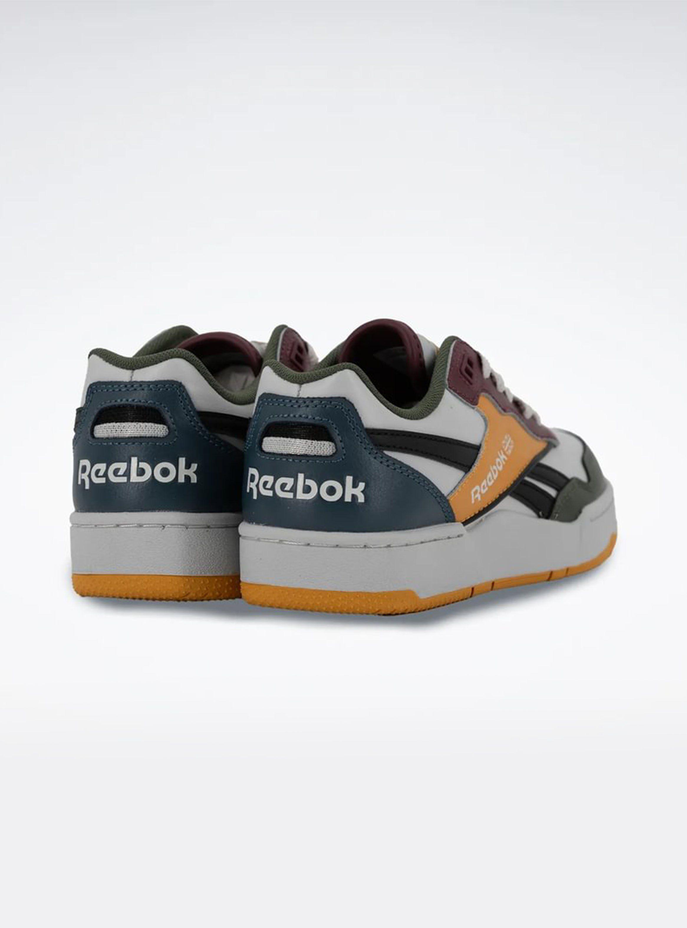 Zapatilla Urbana Infantil Bb 4000 II Niño-2