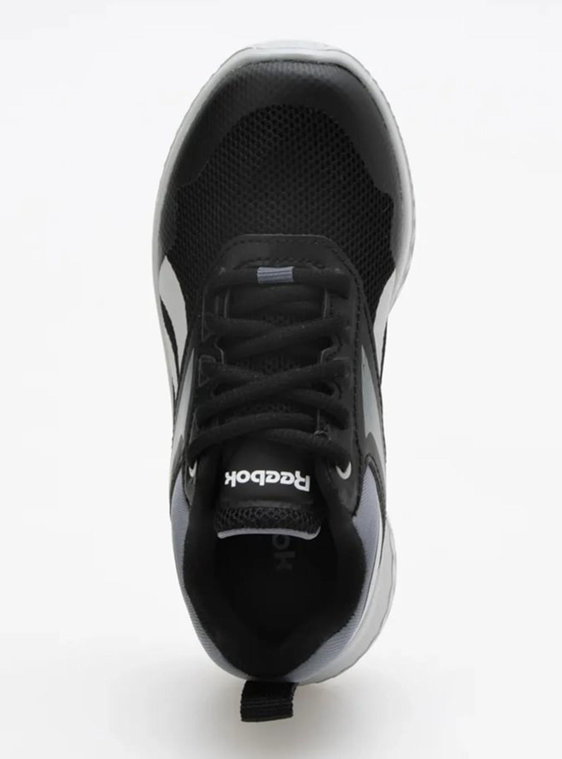 Zapatilla Running Infantil Rush Runner 5 Niño-3