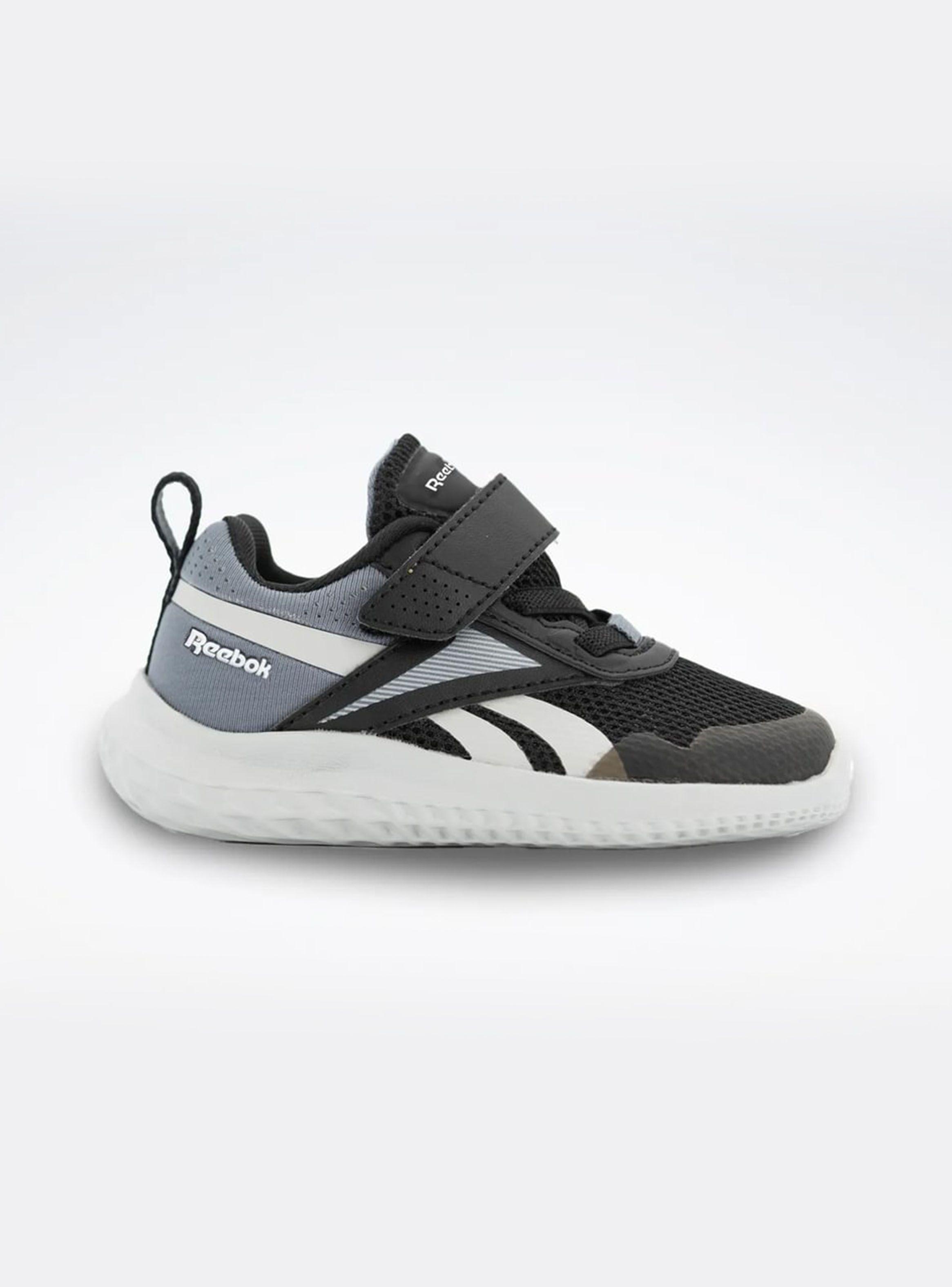 Zapatilla Running Infantil Rush Runner 5 Niño-0