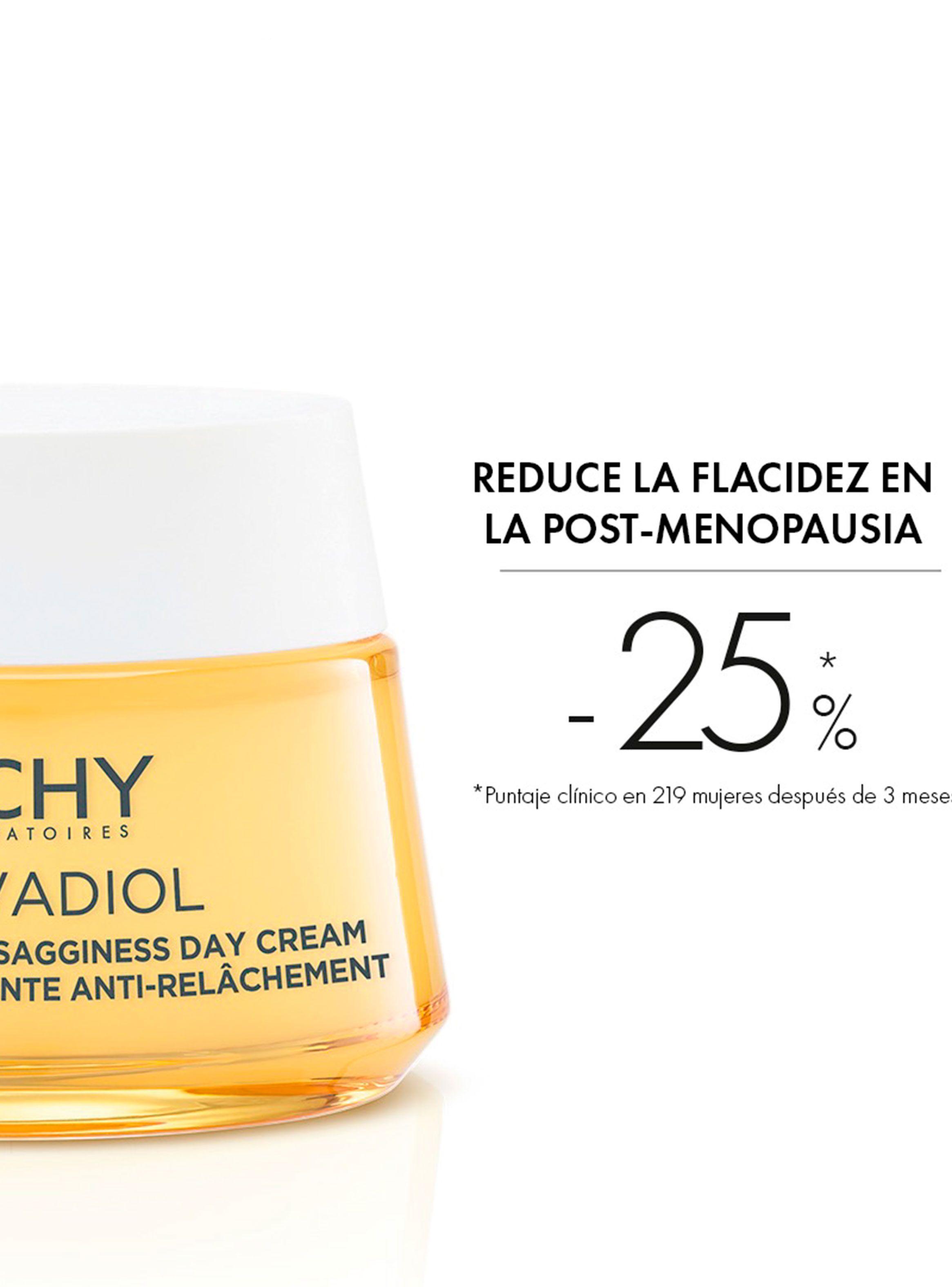 Vichy Neovadiol Post-Menopausia Día 50 ml-2