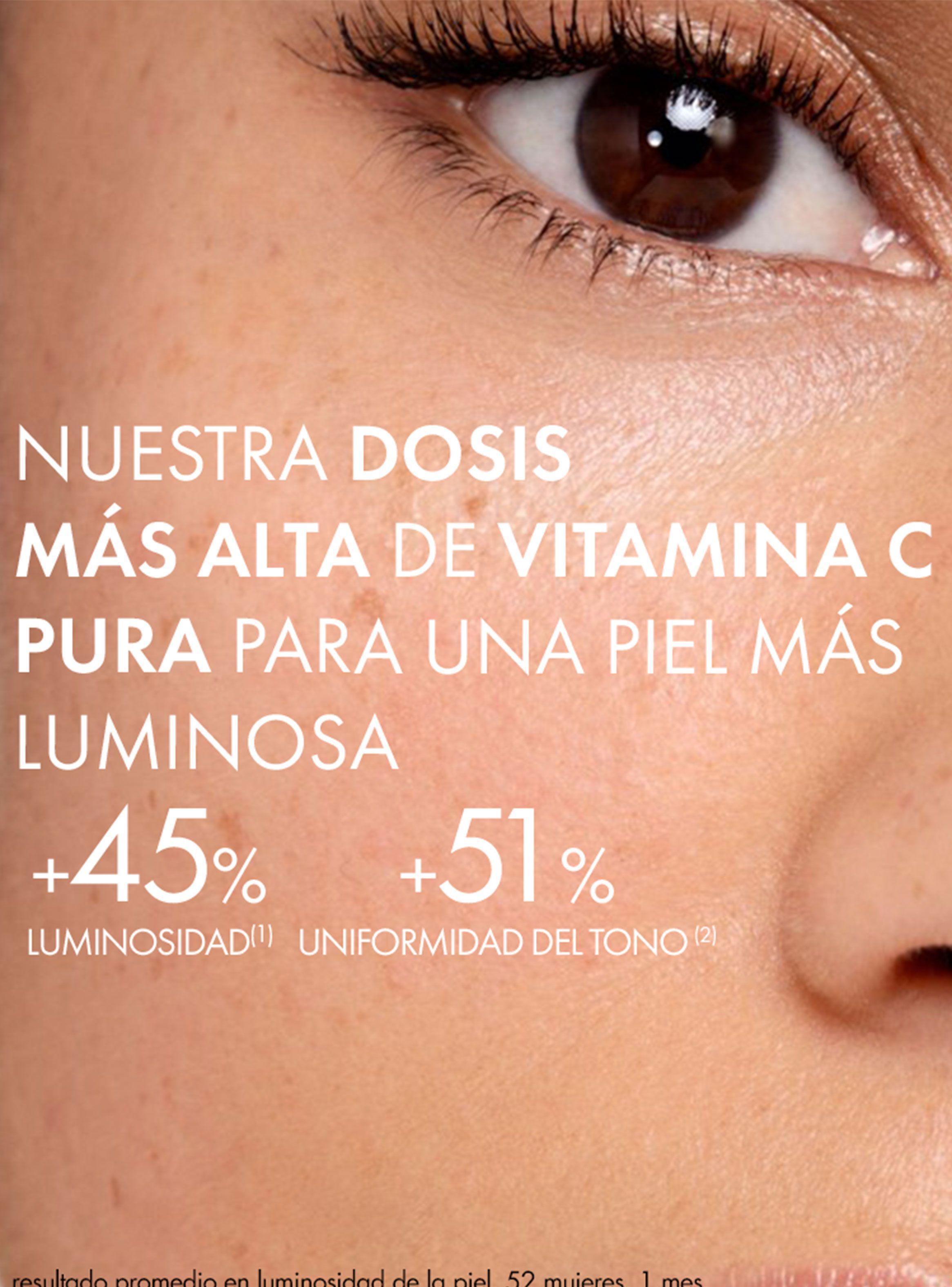 Liftactiv Supreme Serum Vitamina C 20 ml-4