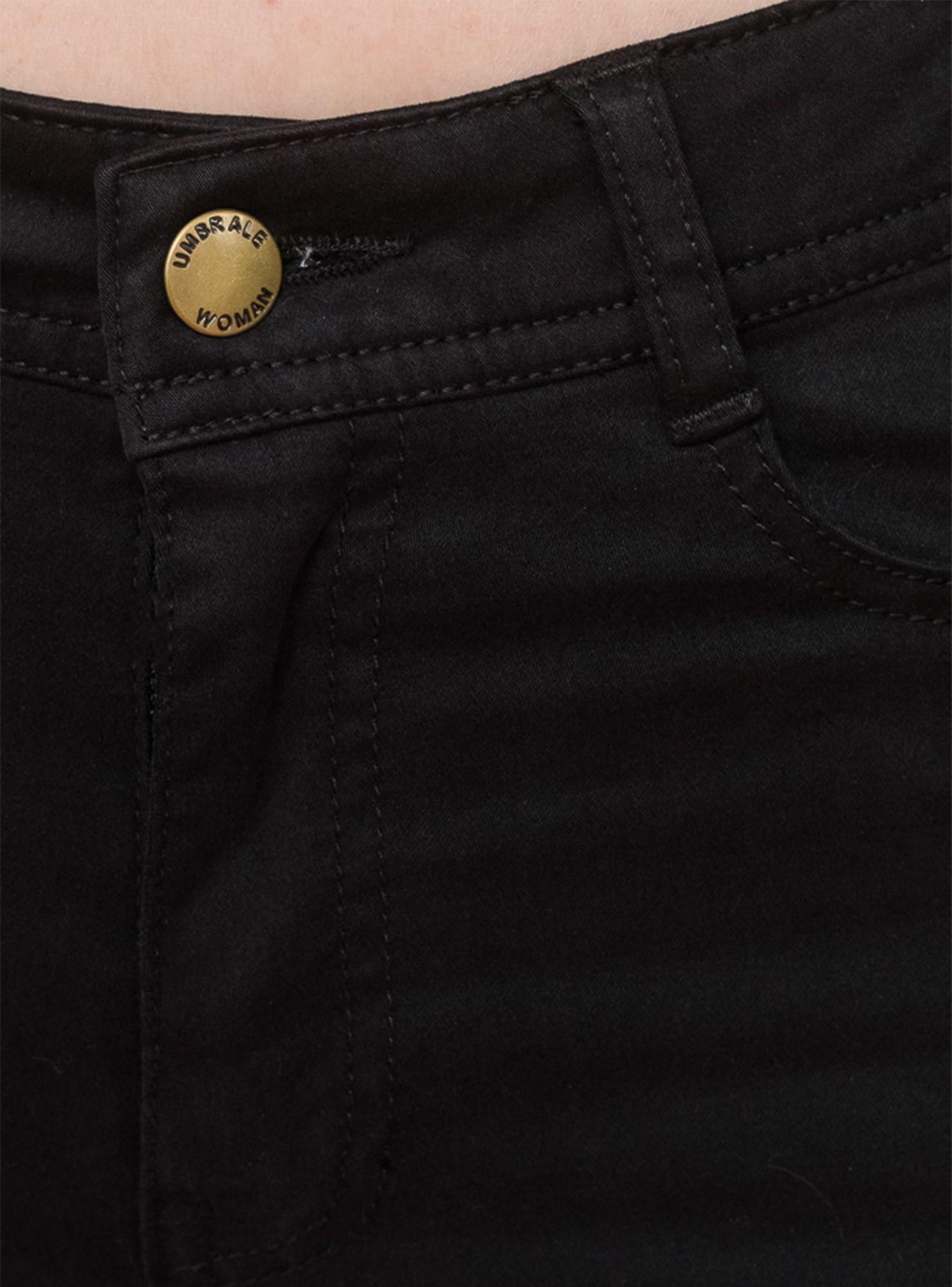 Pantalón Recto Umbrale-2