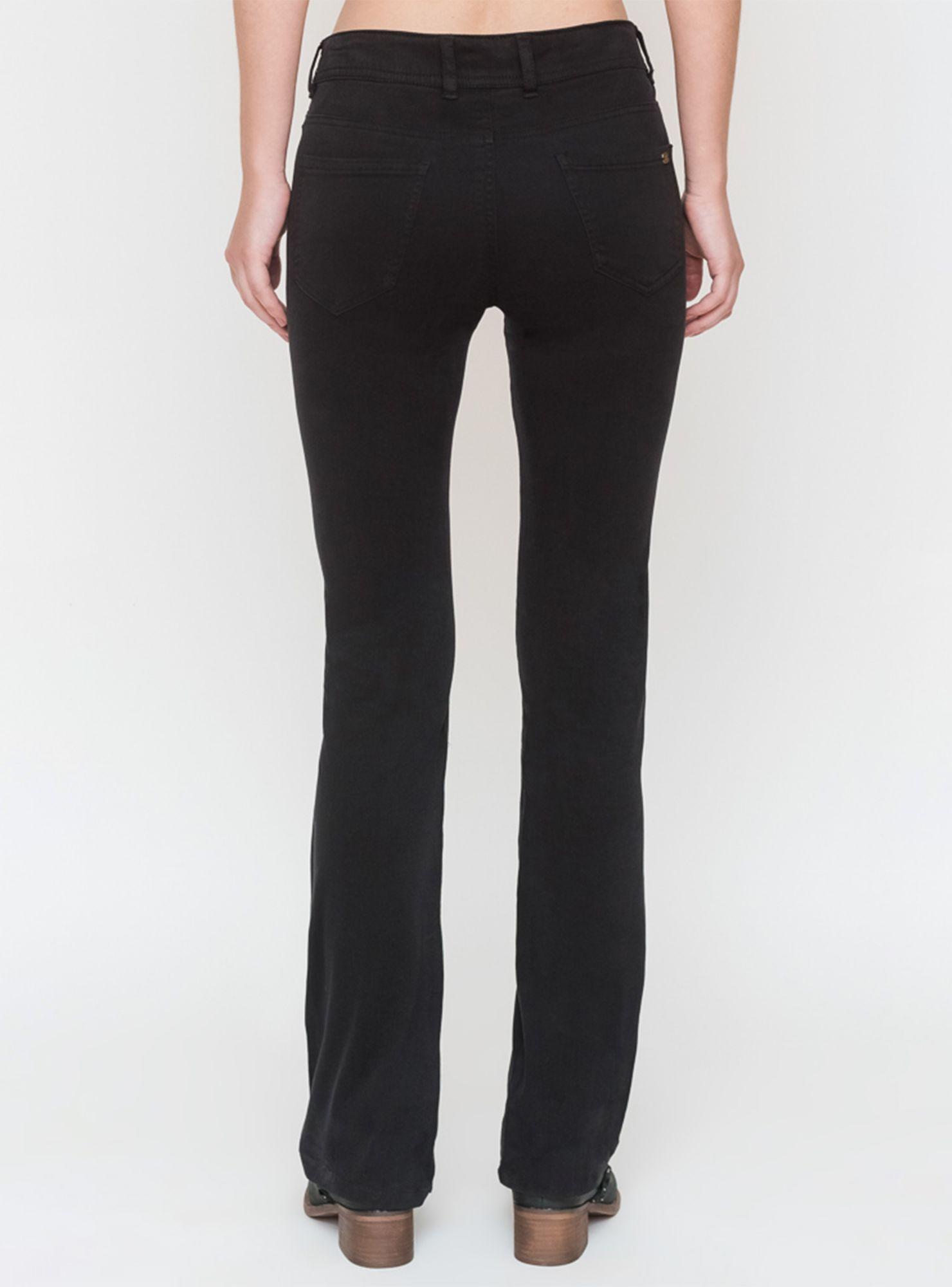 Pantalón Recto Umbrale-1