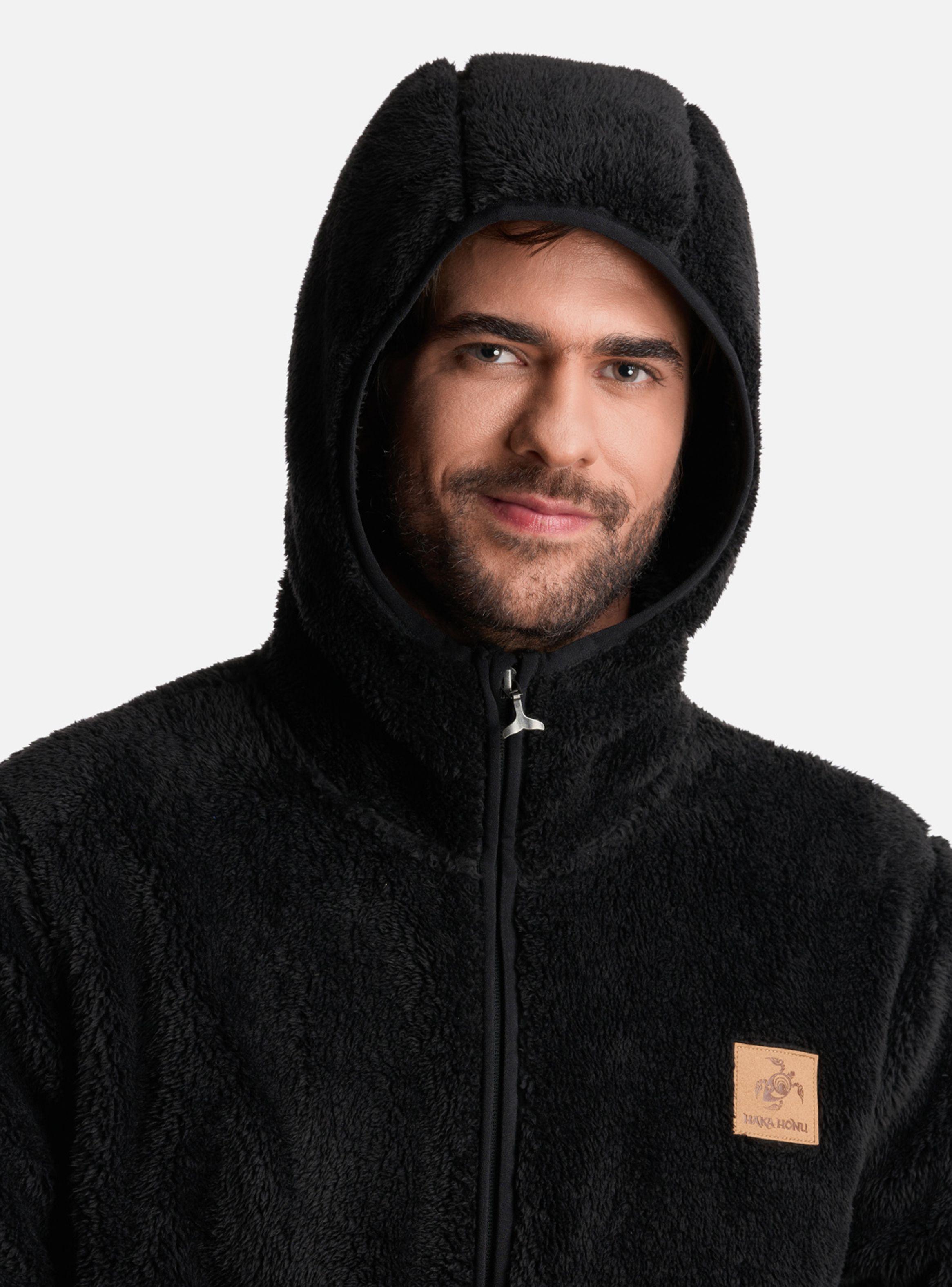 Polerón Chiporro Hombre Calur-Oso-4
