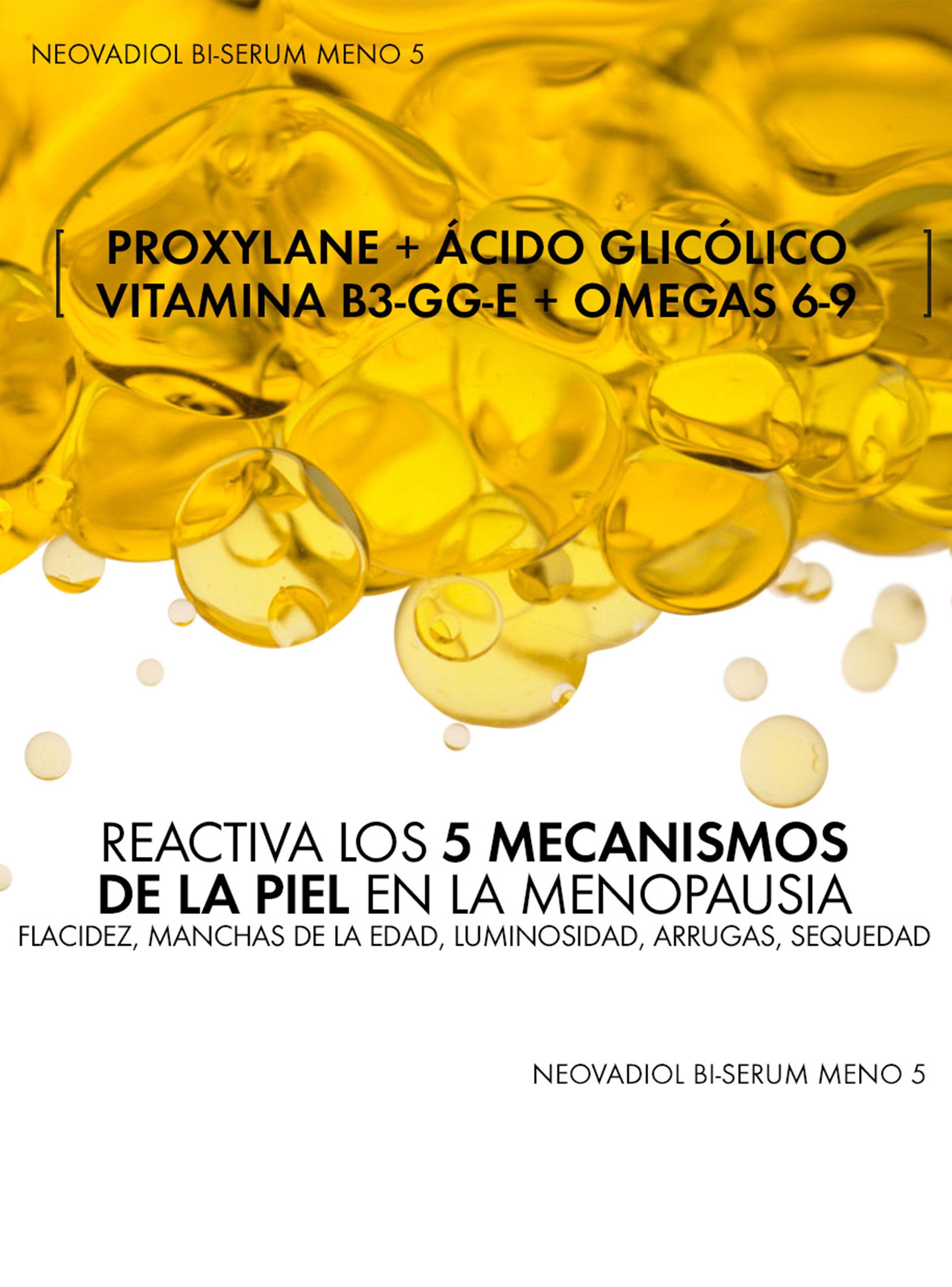 Neovadiol ​Bi-Serum Meno 5​ 30 ml-2