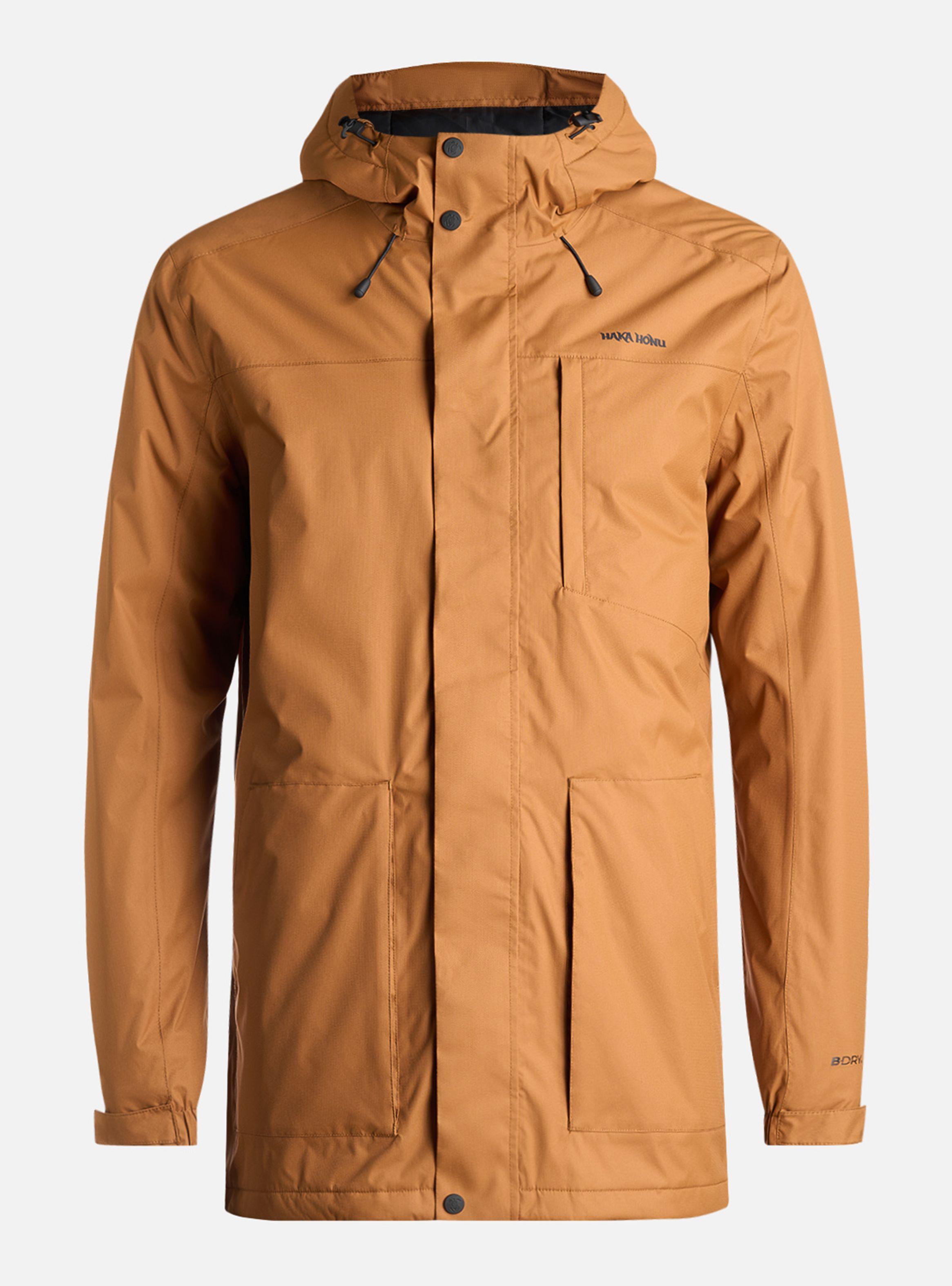 Chaqueta Full-Zip Terranova-0
