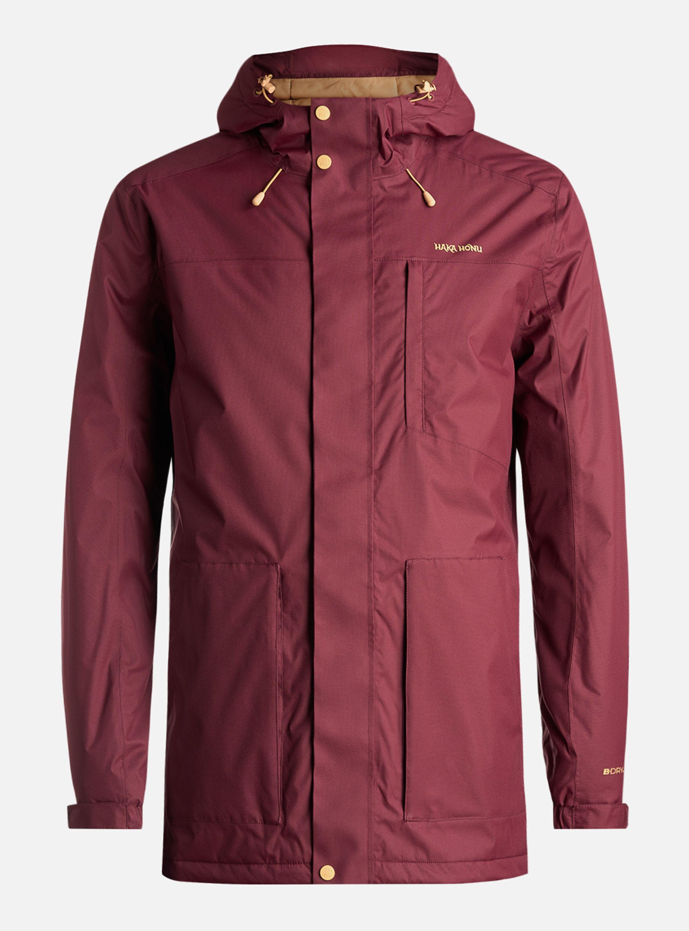 Chaqueta Full-Zip Terranova-0