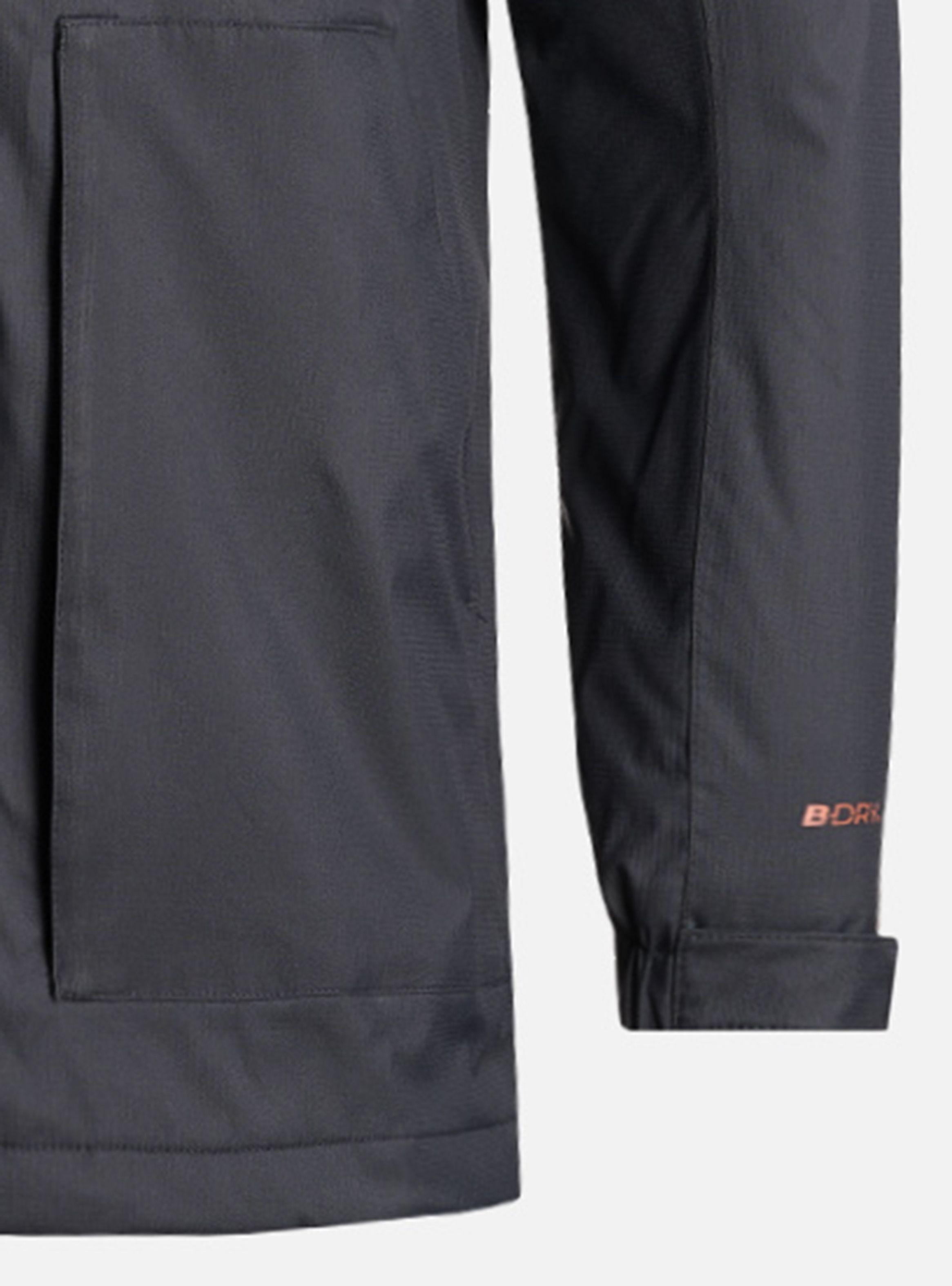 Chaqueta Full-Zip Terranova-2