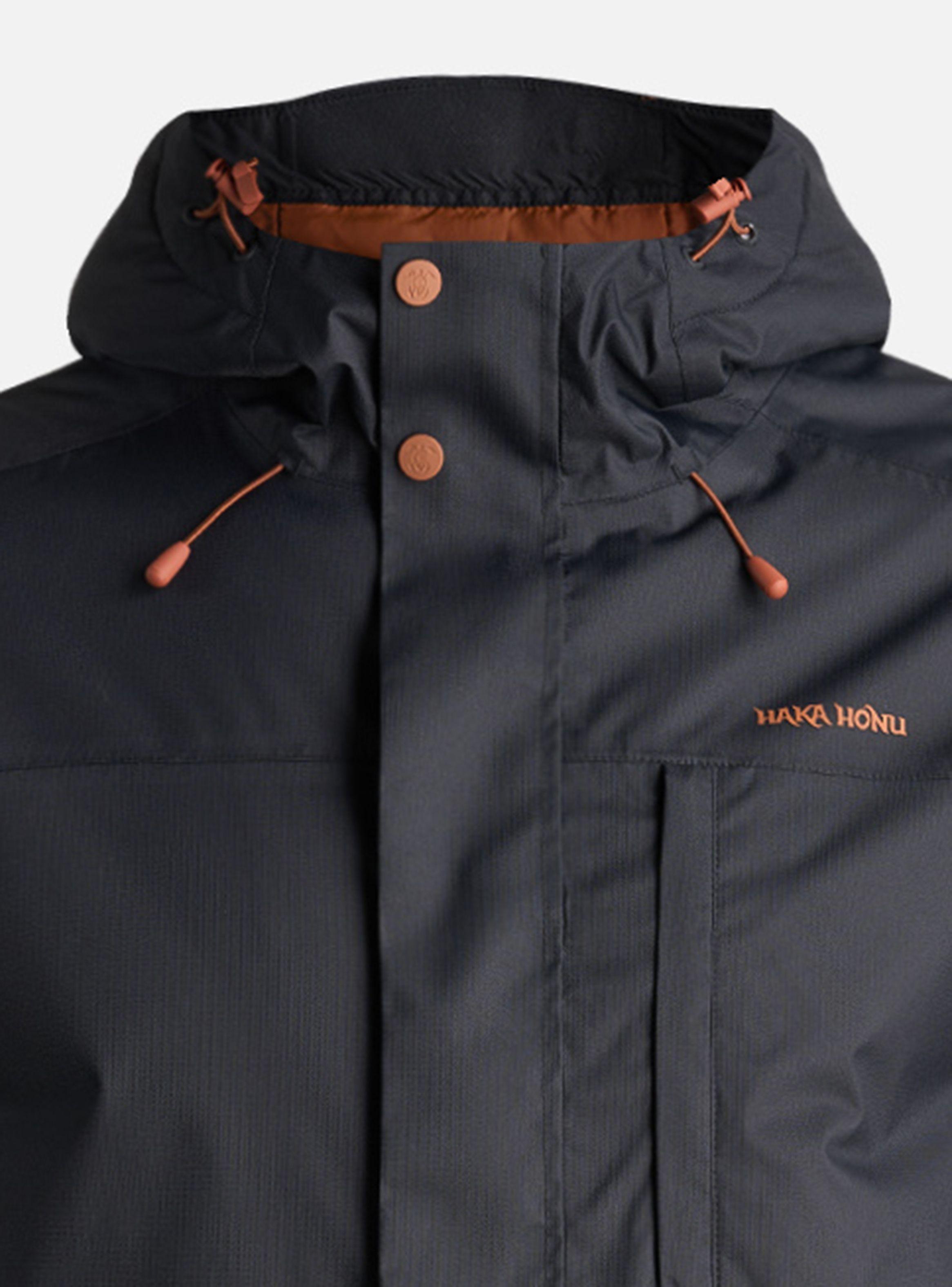 Chaqueta Full-Zip Terranova-1