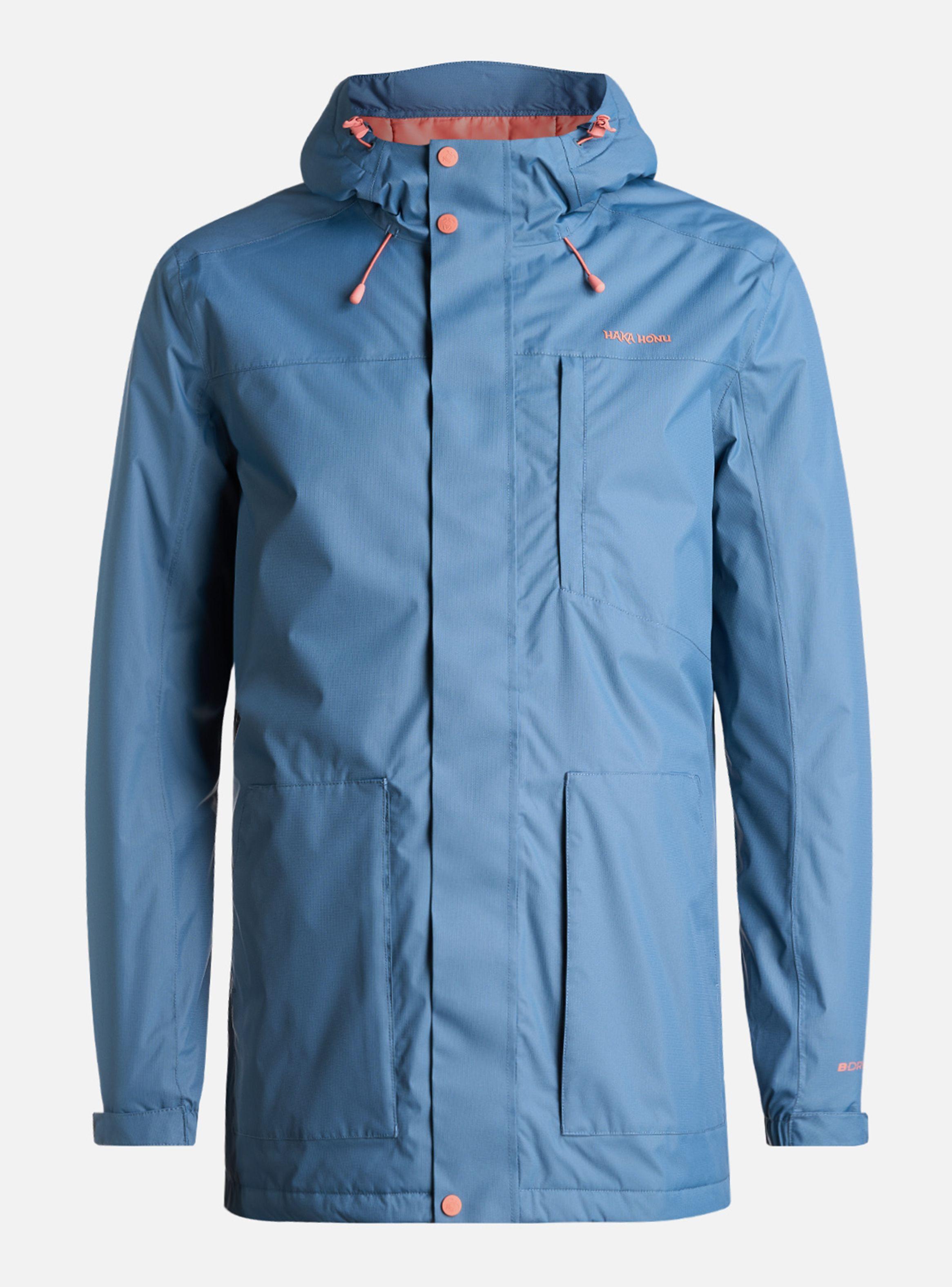 Chaqueta Full-Zip Terranova-0