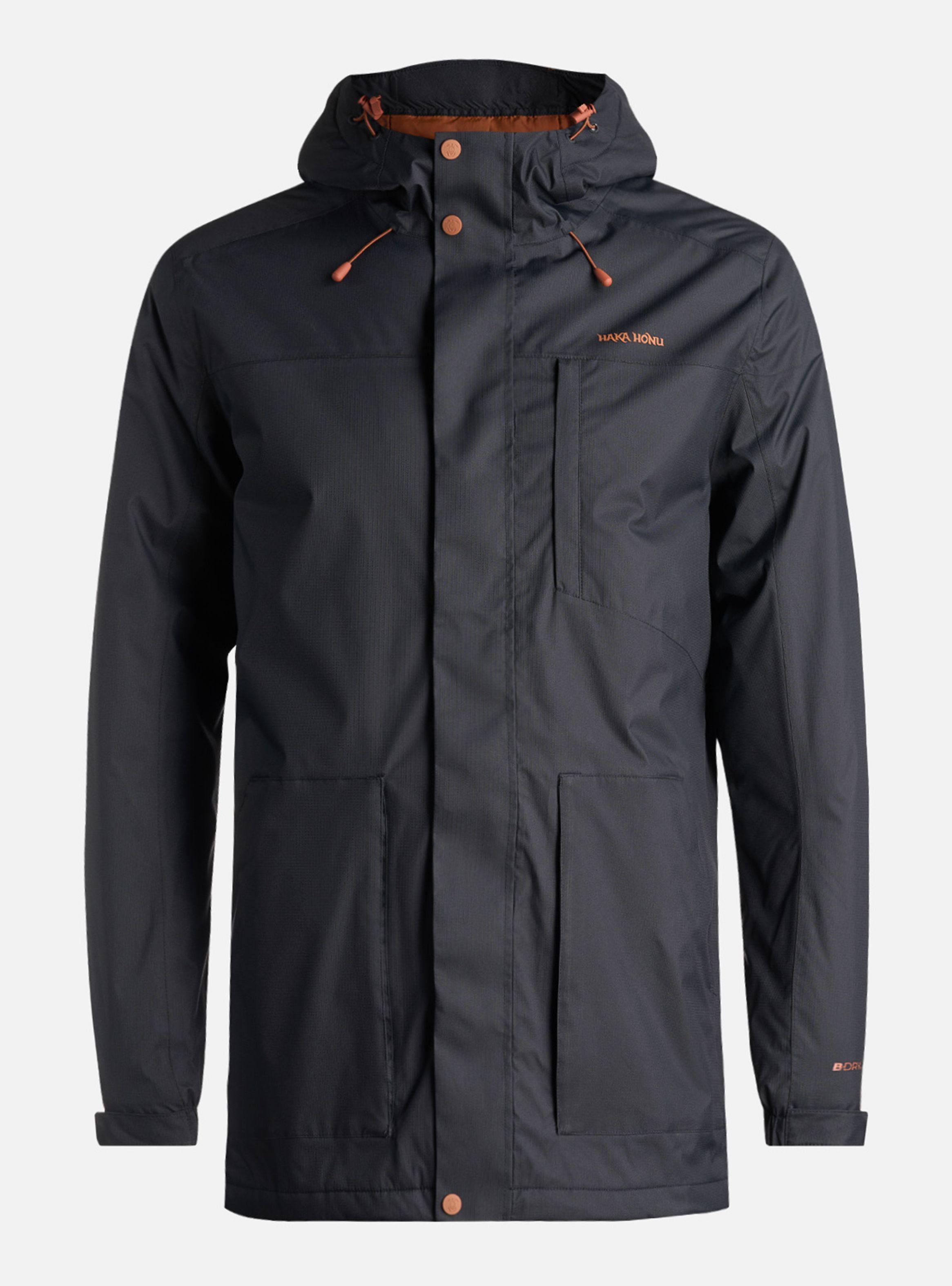 Chaqueta Full-Zip Terranova-0