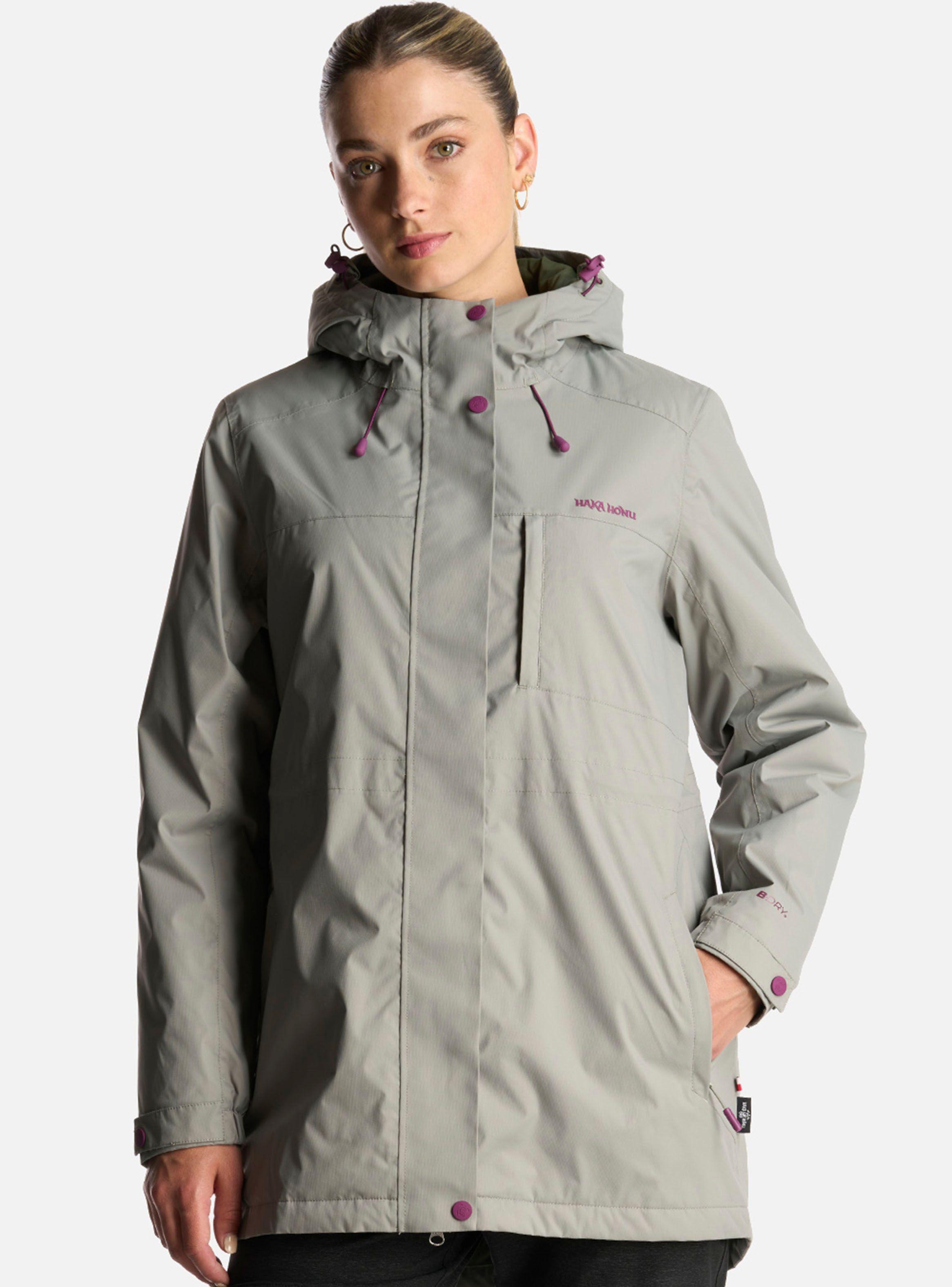 Chaqueta Diseño Terranova-0