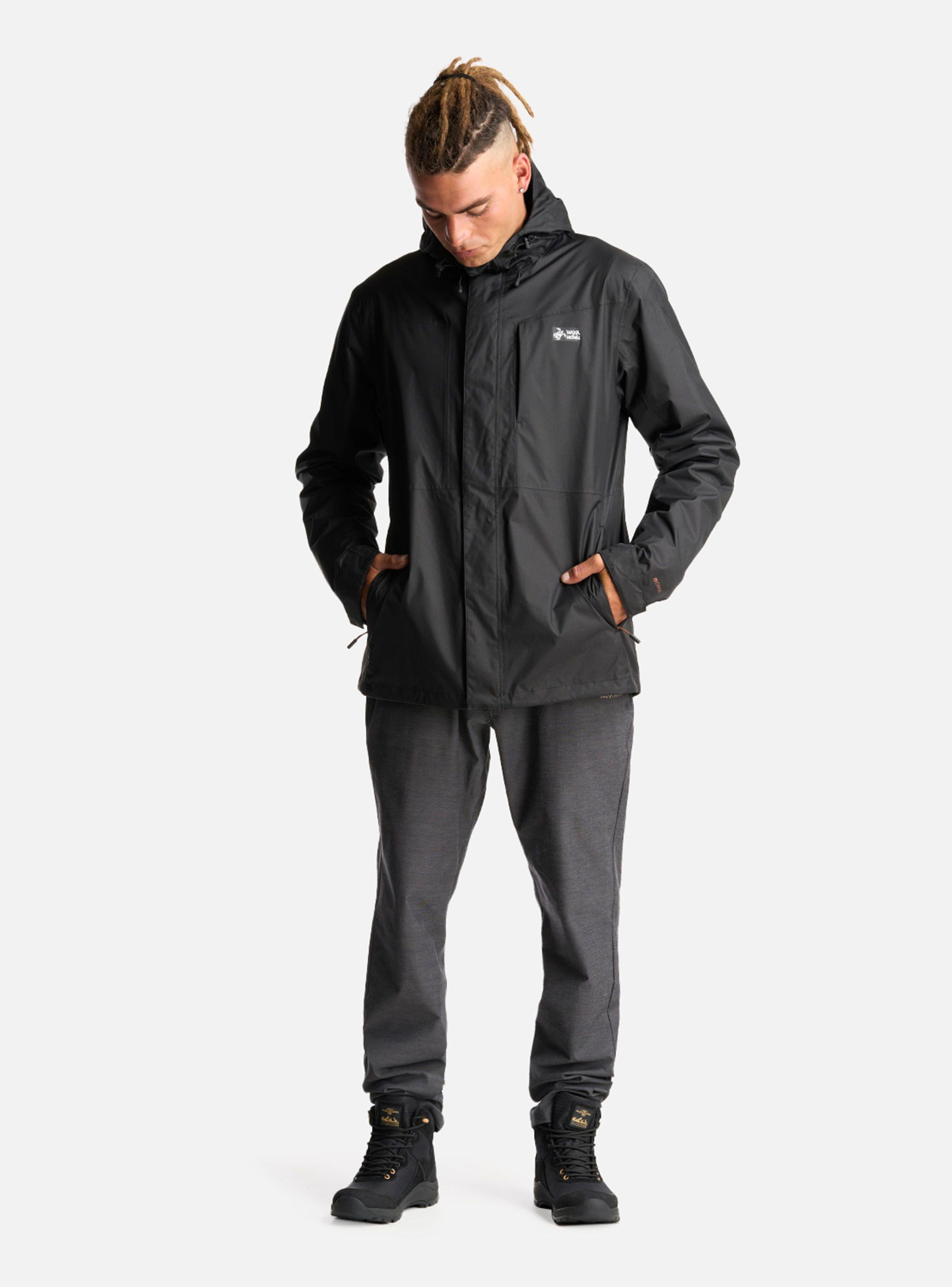 Chaqueta Interior Polar Corteza 3en1-5