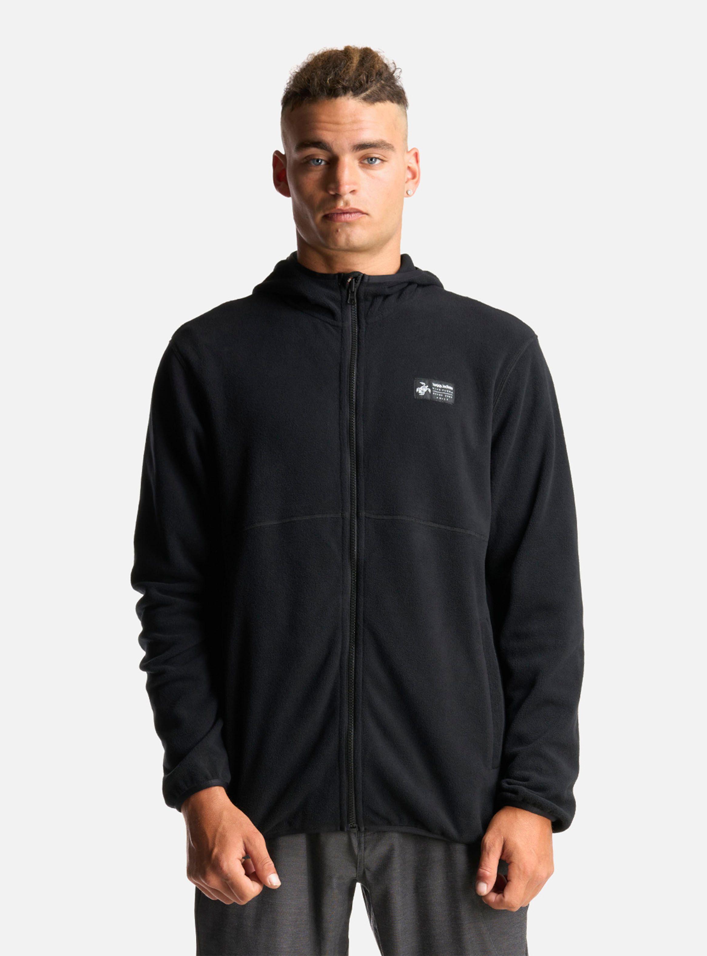 Chaqueta Interior Polar Corteza 3en1-2