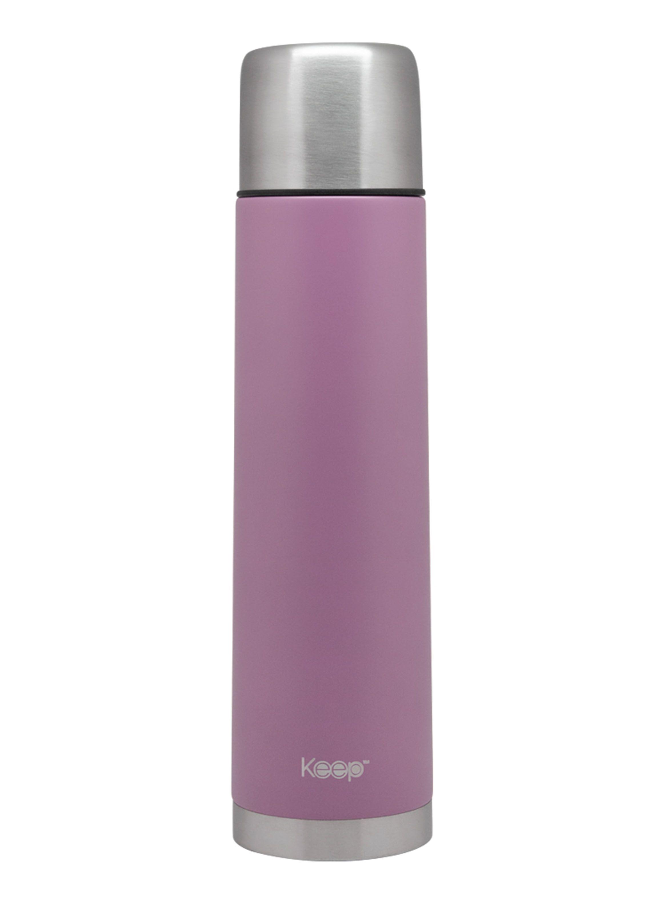 Termo Bala 1 Litro Lila-1