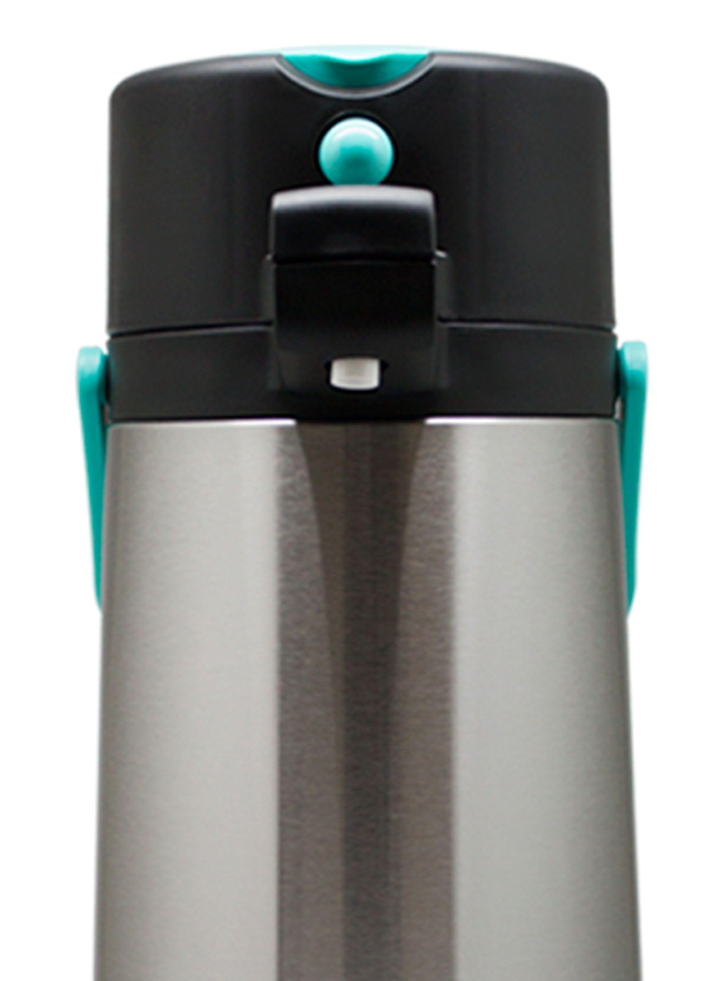Termo Sifón 1.9 Litros Celeste-1
