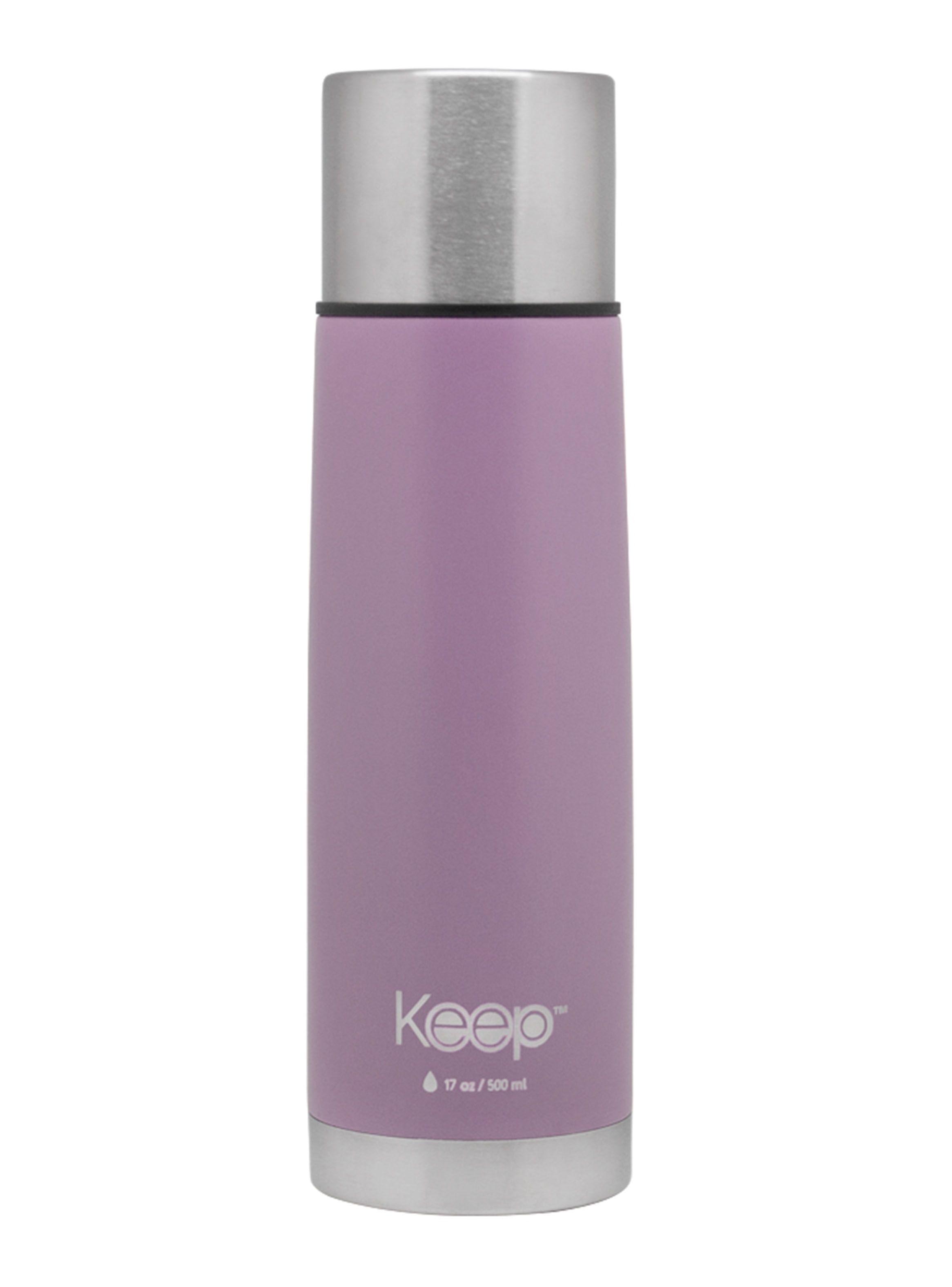 Termo Bala 500 ml Rubb Lila-1