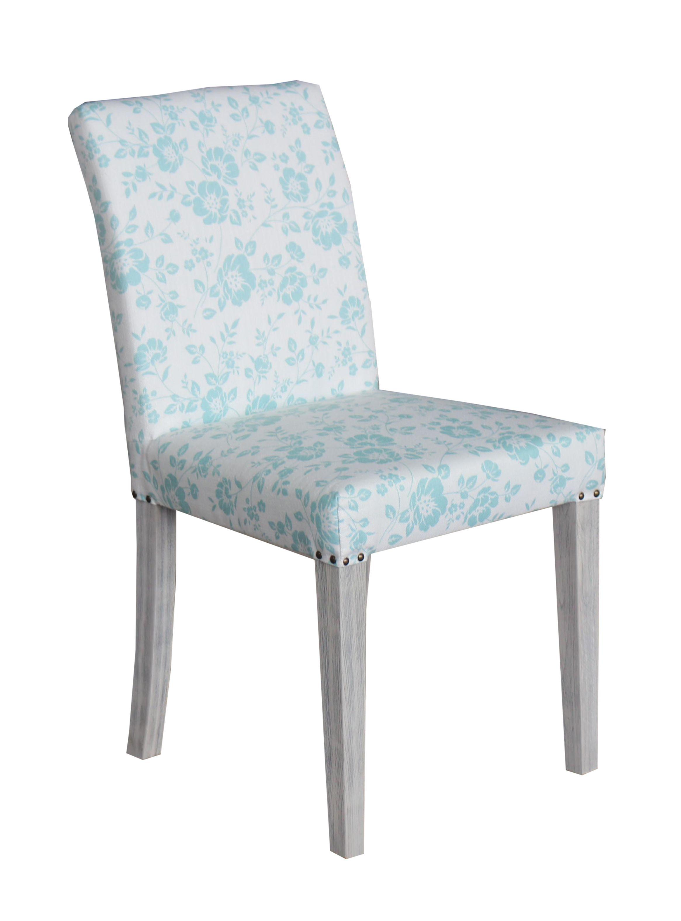 Silla Parisina Floral-3