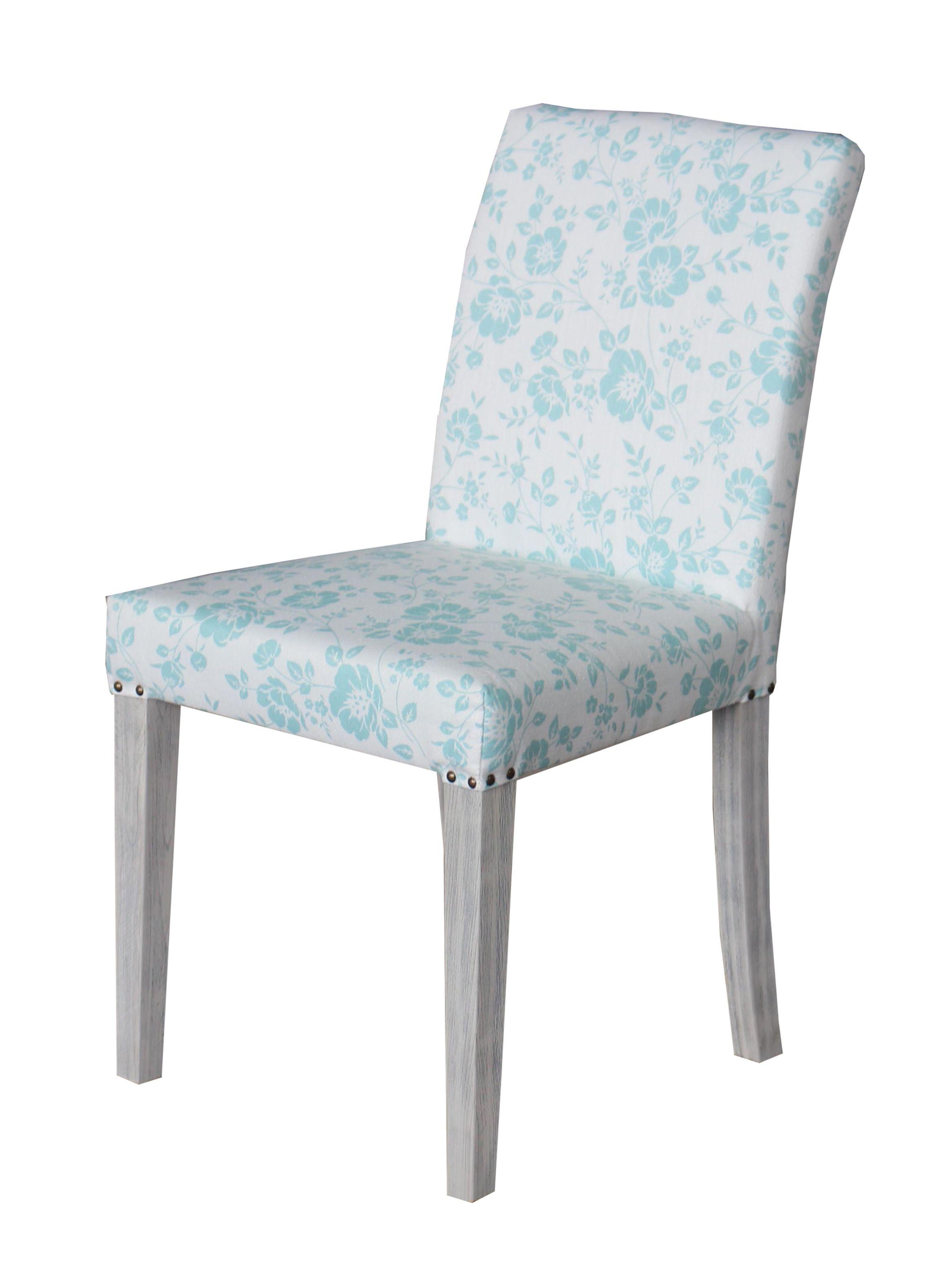 Silla Parisina Floral-2