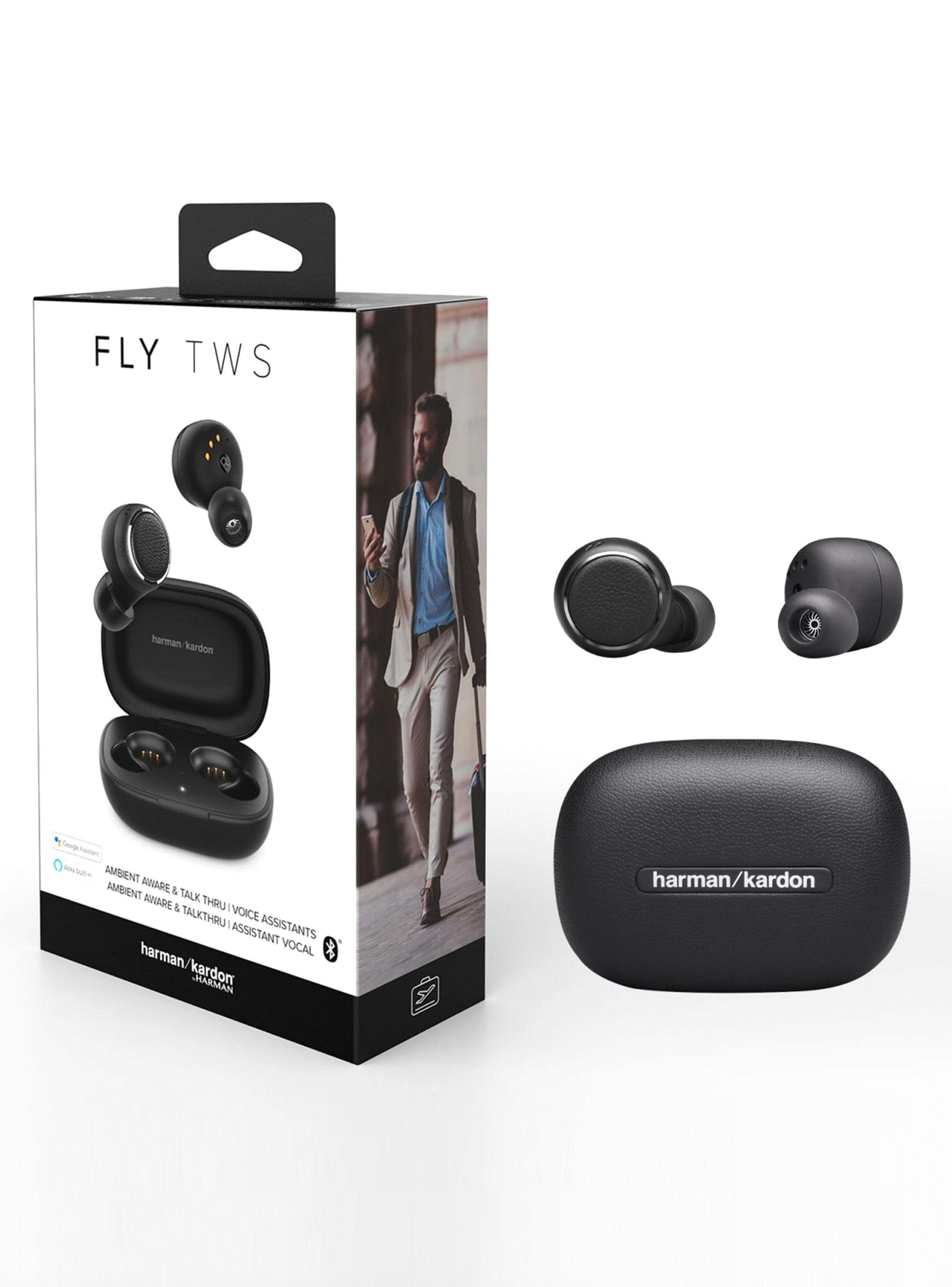 Audífonos HIFI Fly True Wireless-4