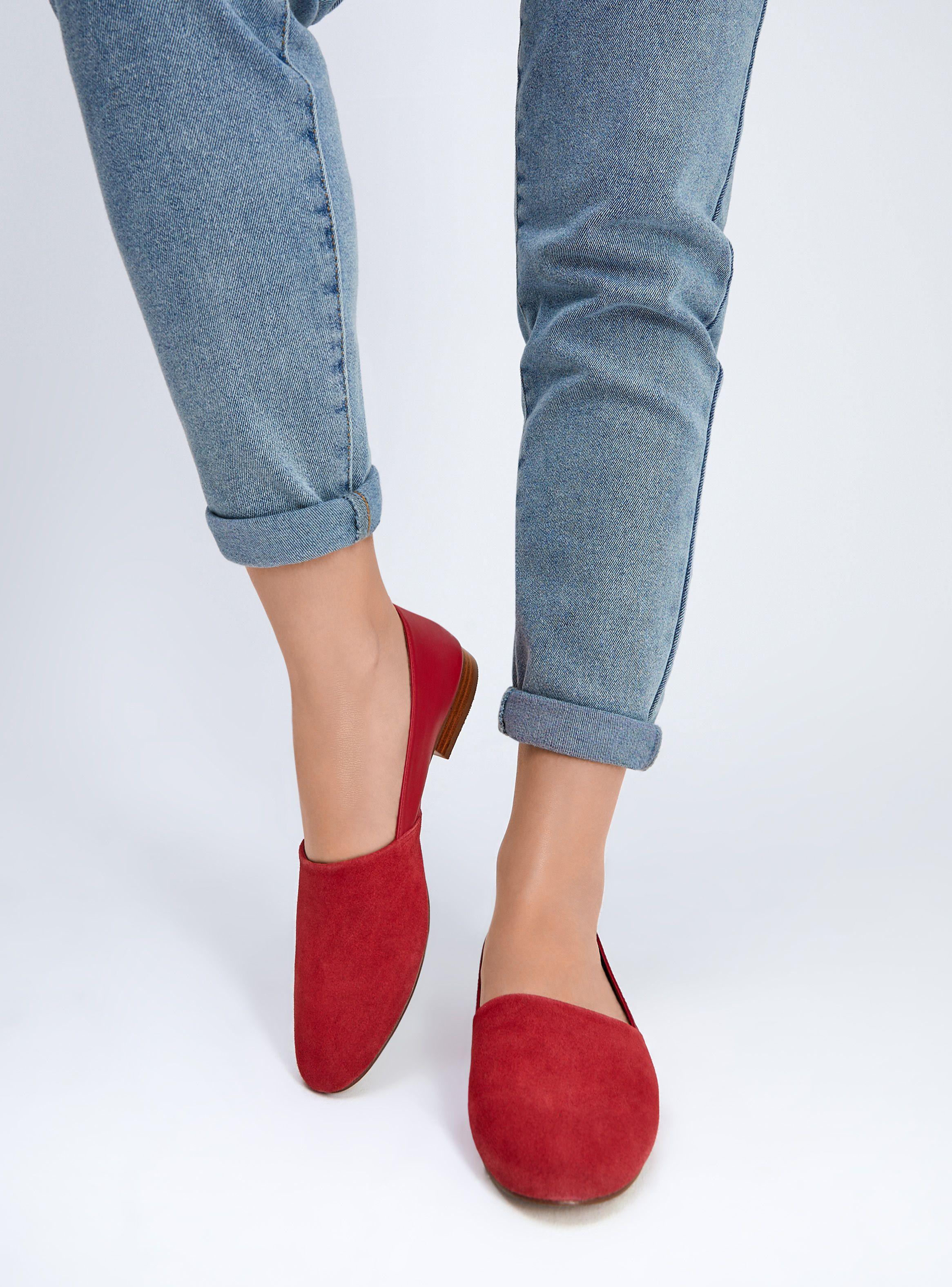 Zapato Alaniz Casual Capellada Lisa Mujer-0