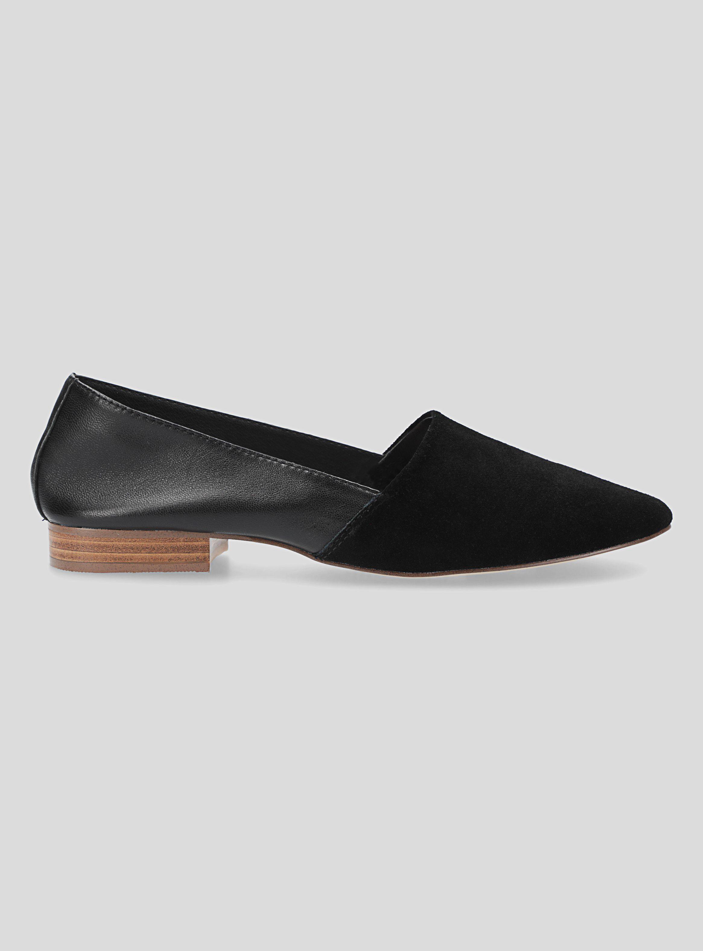 Zapato Alaniz Casual Capellada Lisa Mujer-1