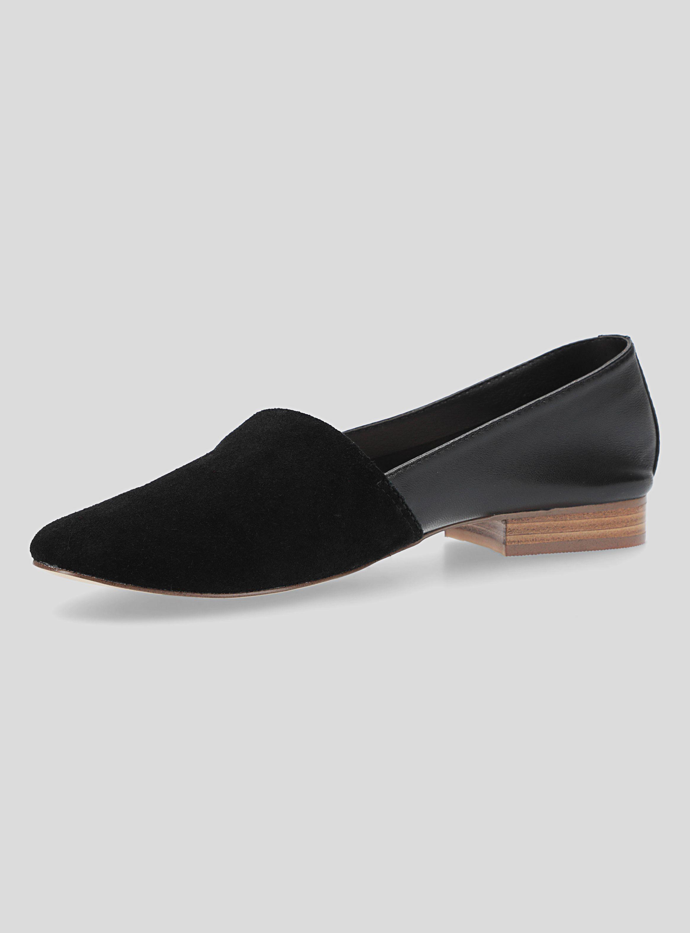 Zapato Alaniz Casual Capellada Lisa Mujer-2