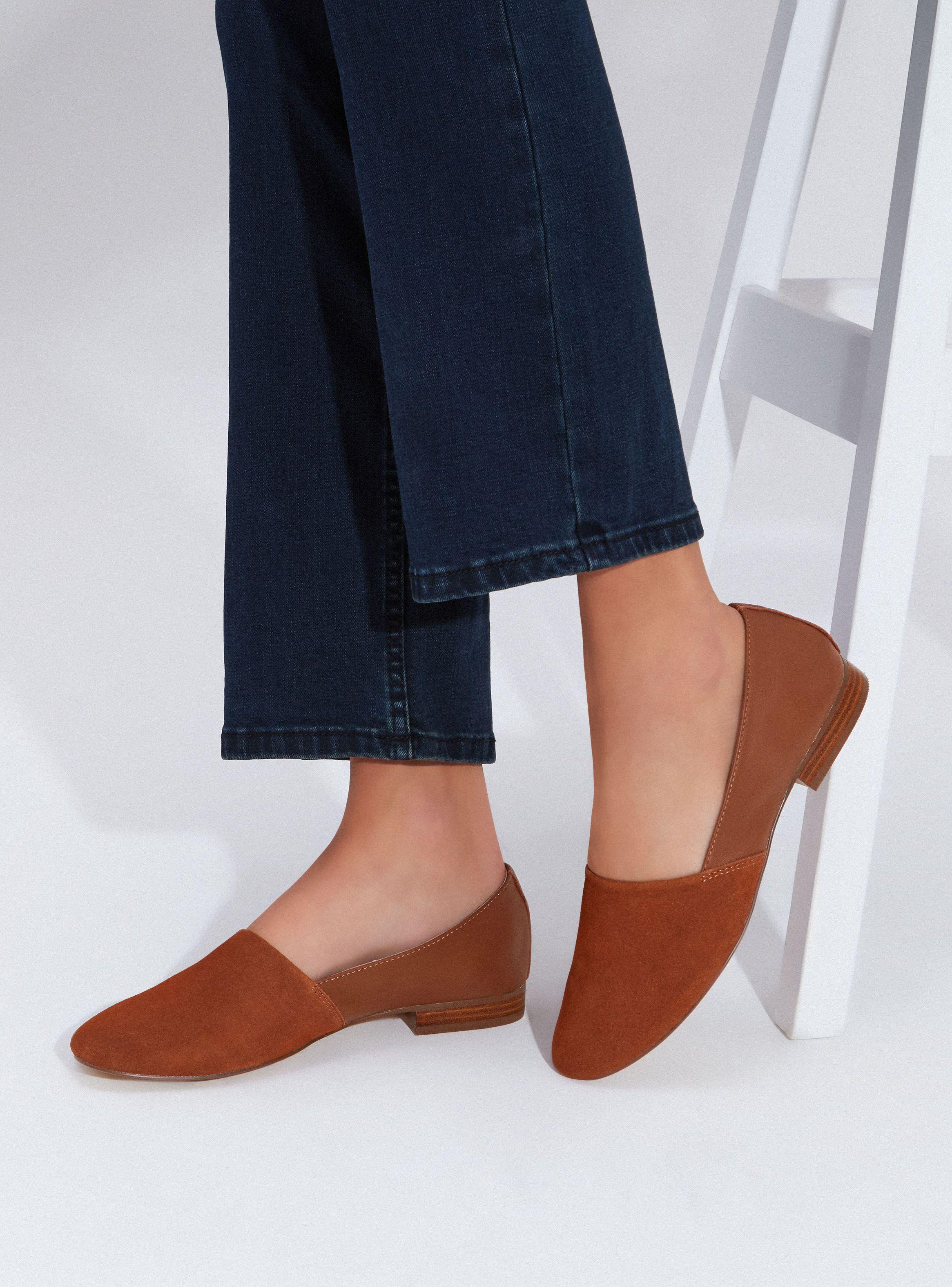Zapato Alaniz Casual Capellada Lisa Mujer-0