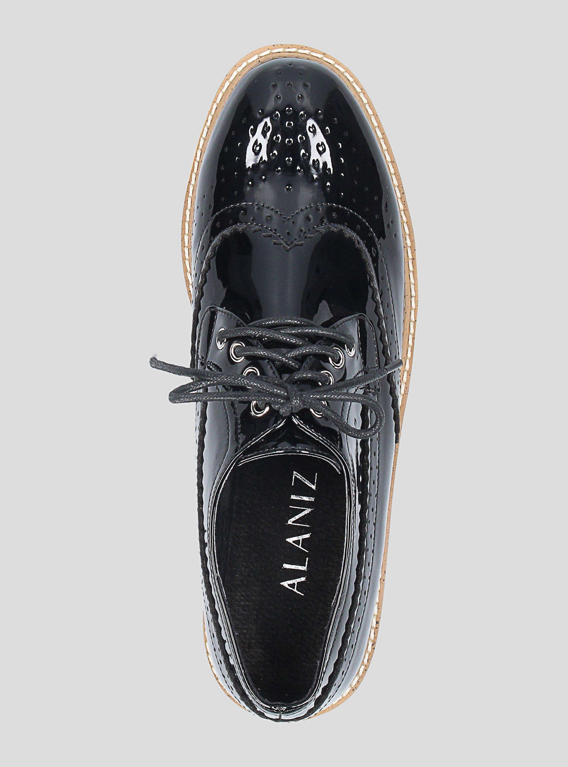 Zapato Alaniz Casual Mujer Polonia-5