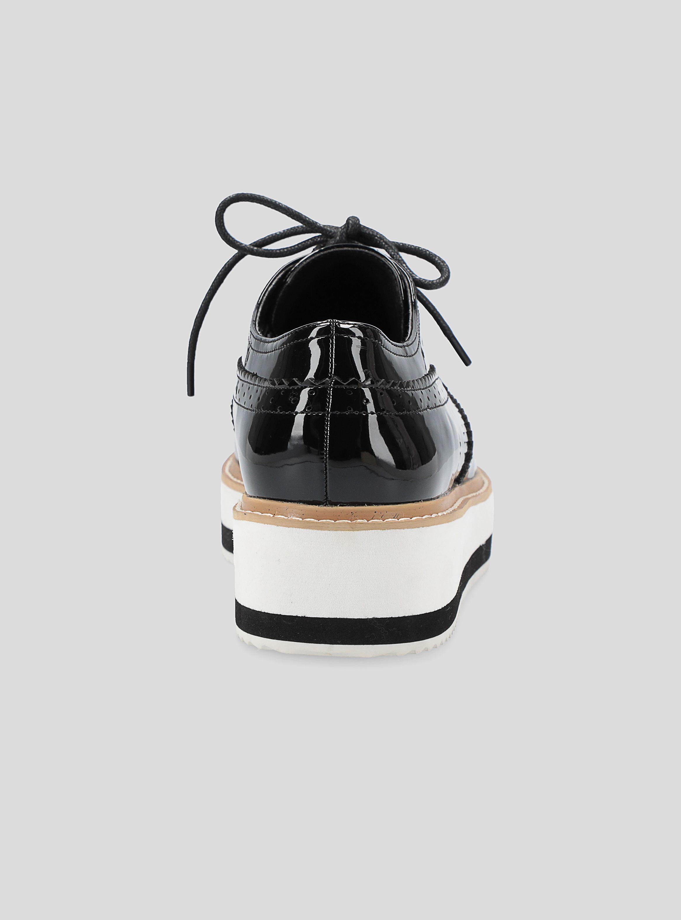 Zapato Alaniz Casual Mujer Polonia-4