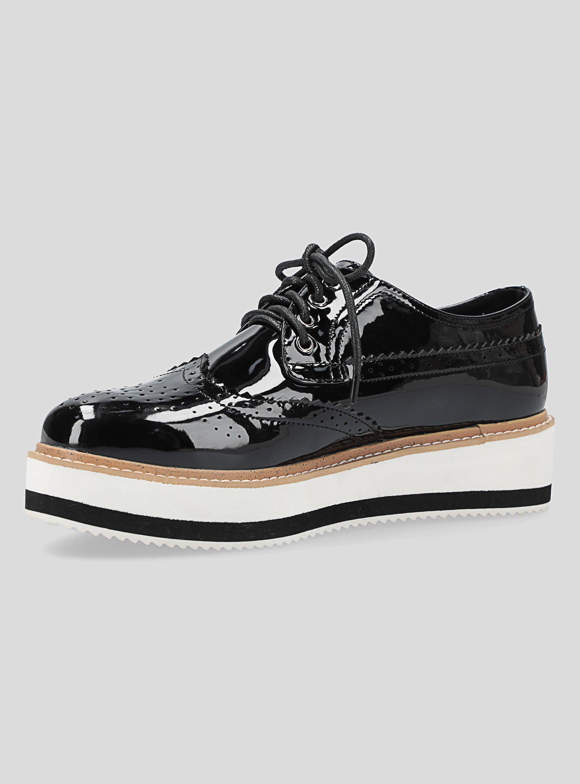 Zapato Alaniz Casual Mujer Polonia-3