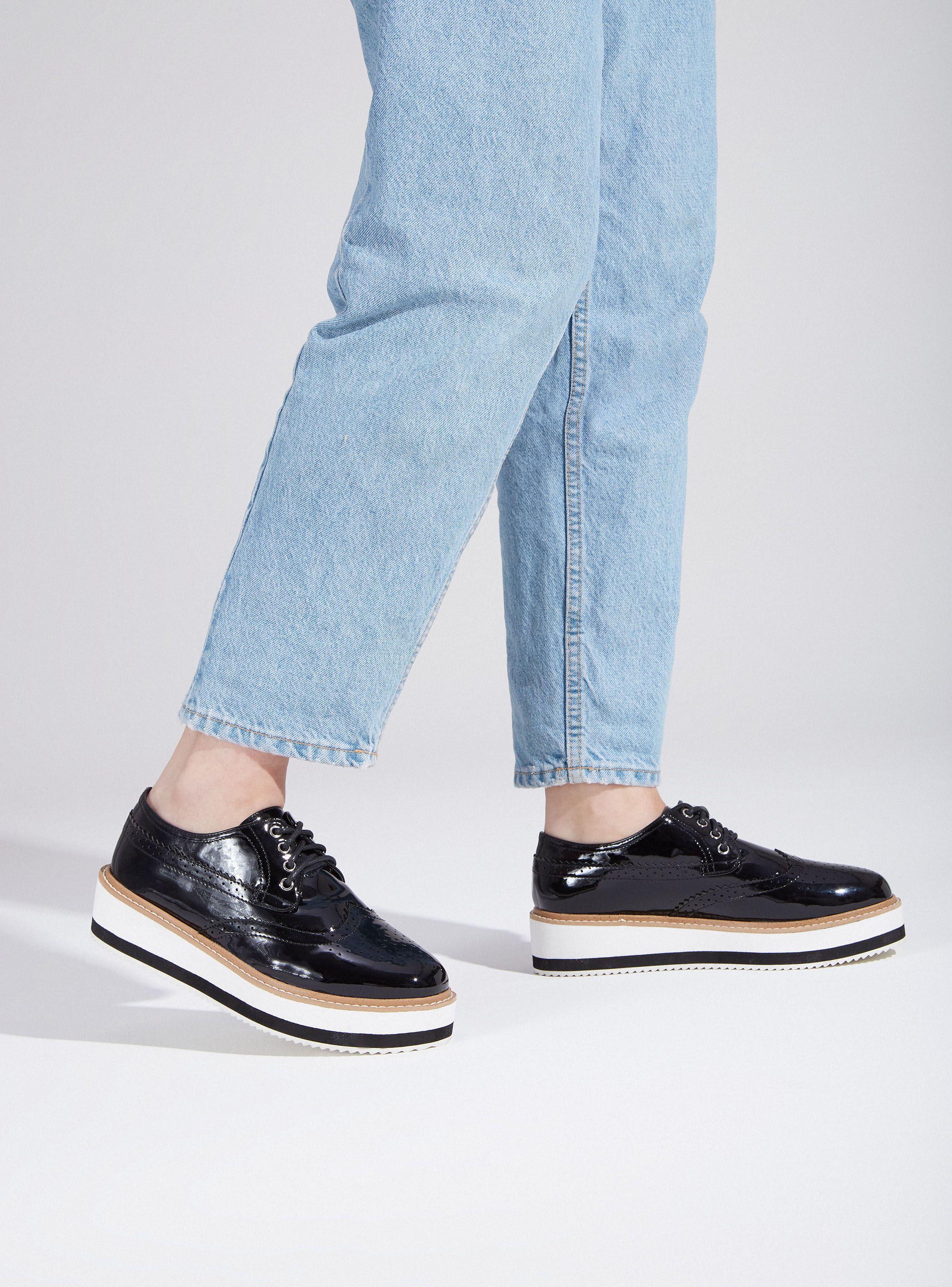 Zapato Alaniz Casual Mujer Polonia-0