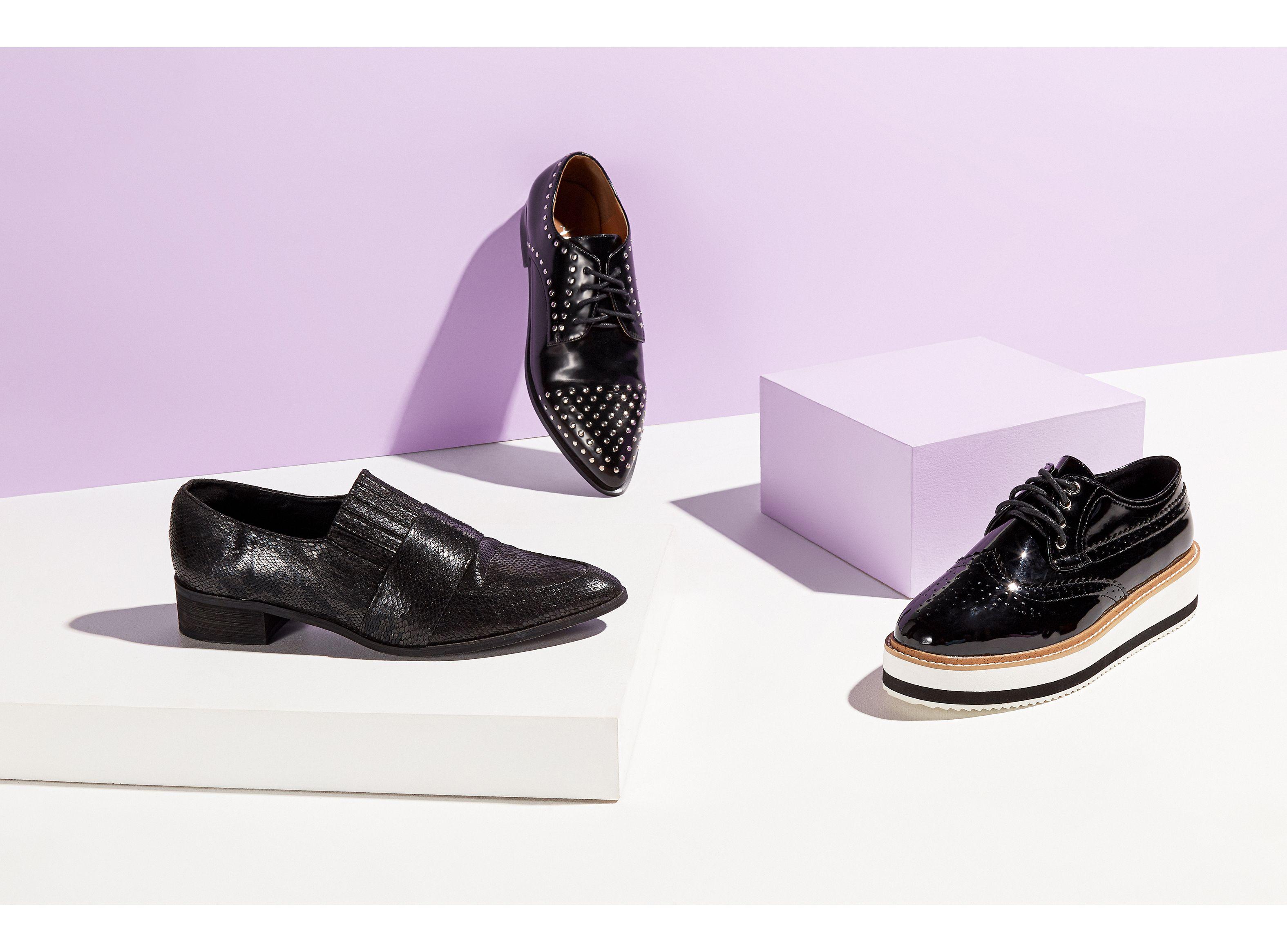Zapato Alaniz Casual Mujer Polonia-2