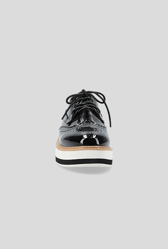 Zapato Alaniz Casual Mujer Polonia-6