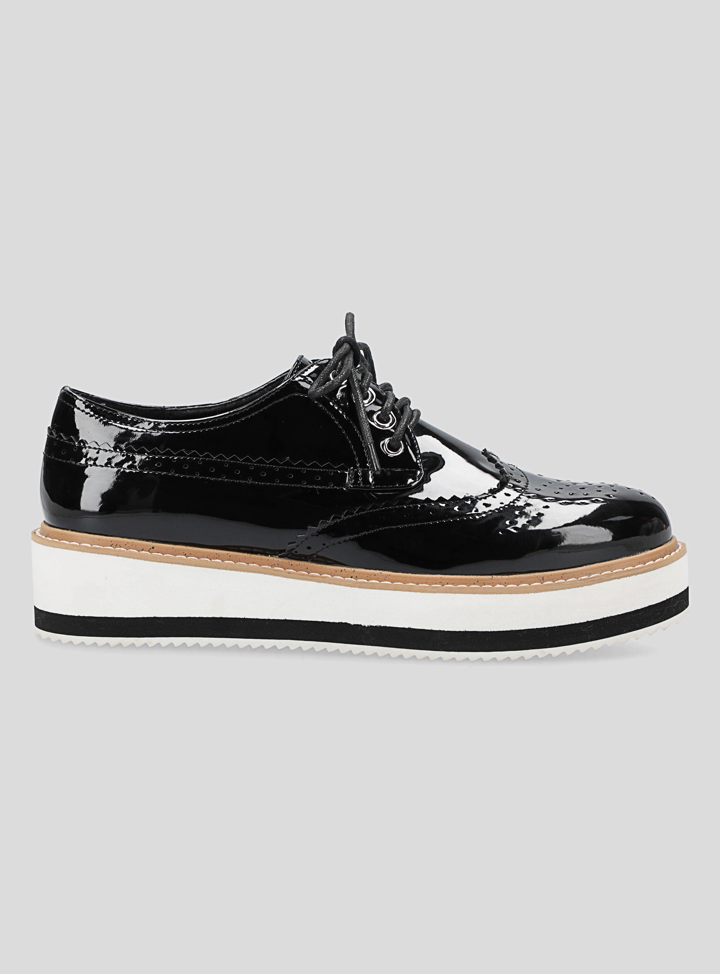 Zapato Alaniz Casual Mujer Polonia-1
