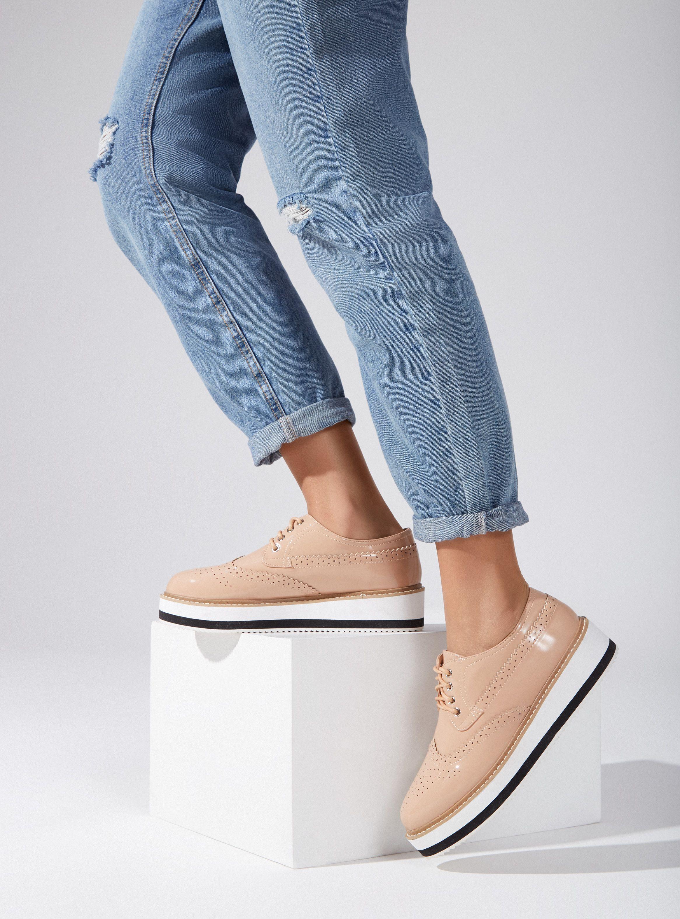 Zapato Alaniz Casual Mujer Polonia-0
