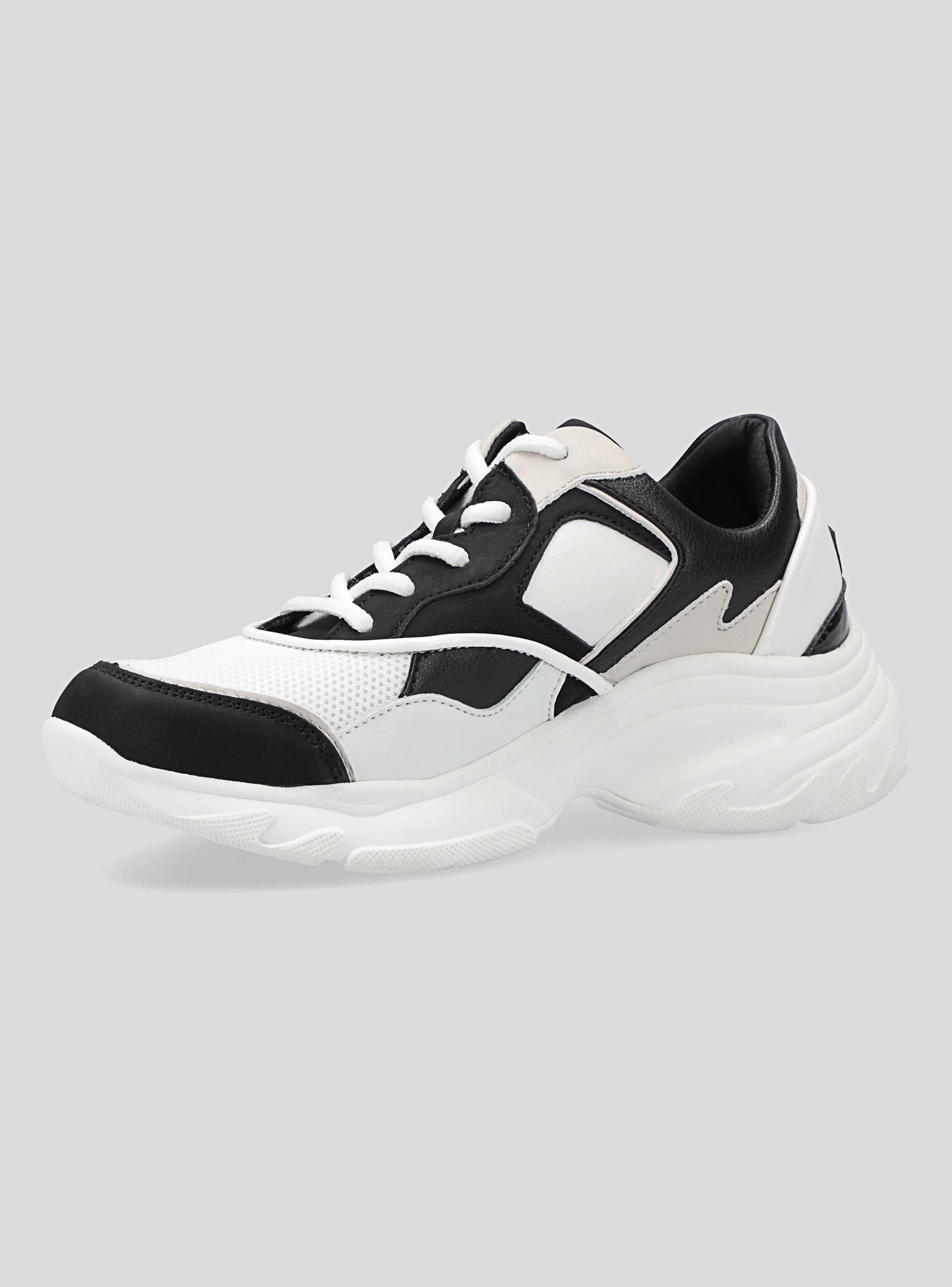 Zapatilla Urbana Mujer Acromo-2