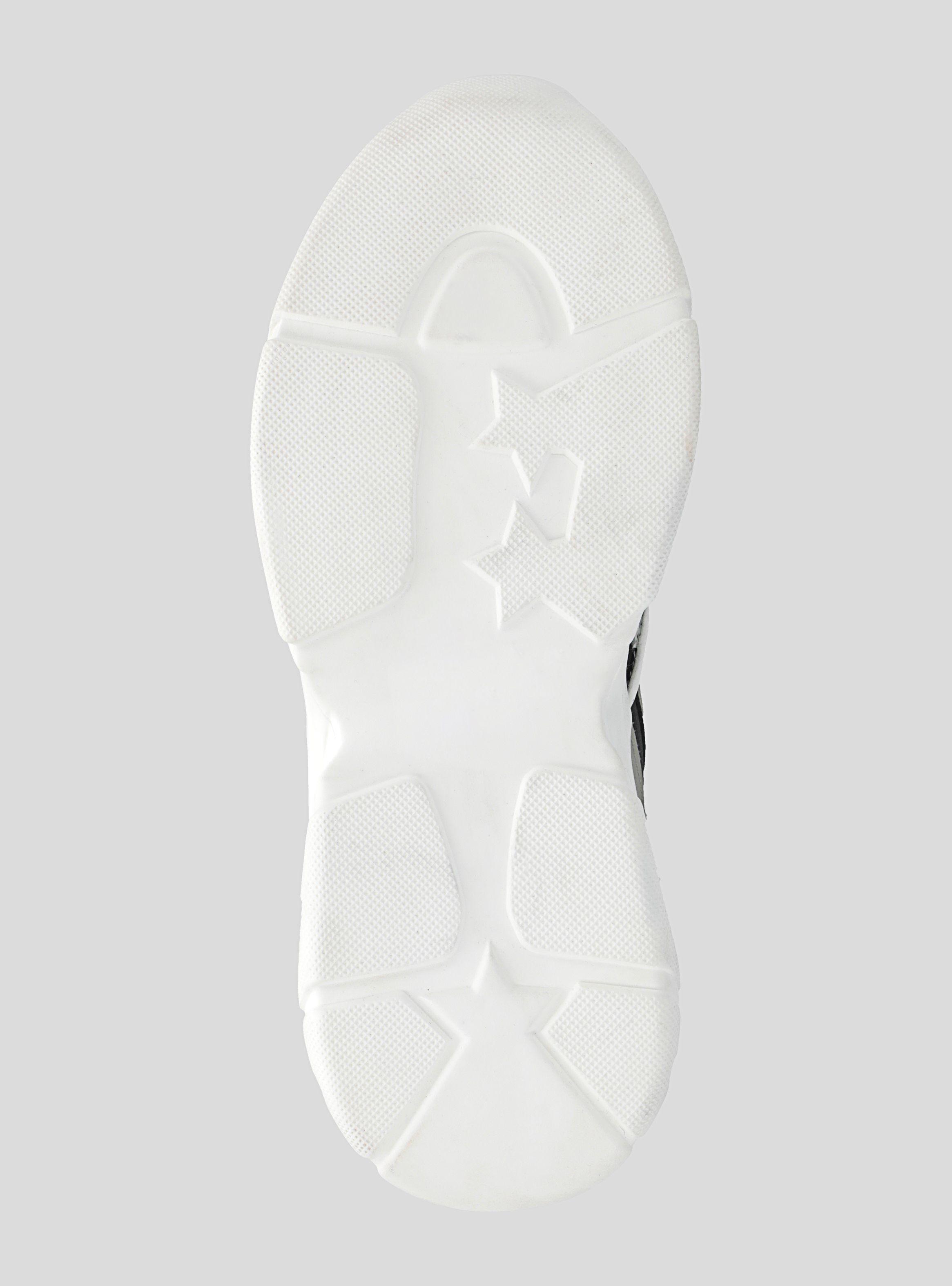 Zapatilla Urbana Mujer Acromo-4