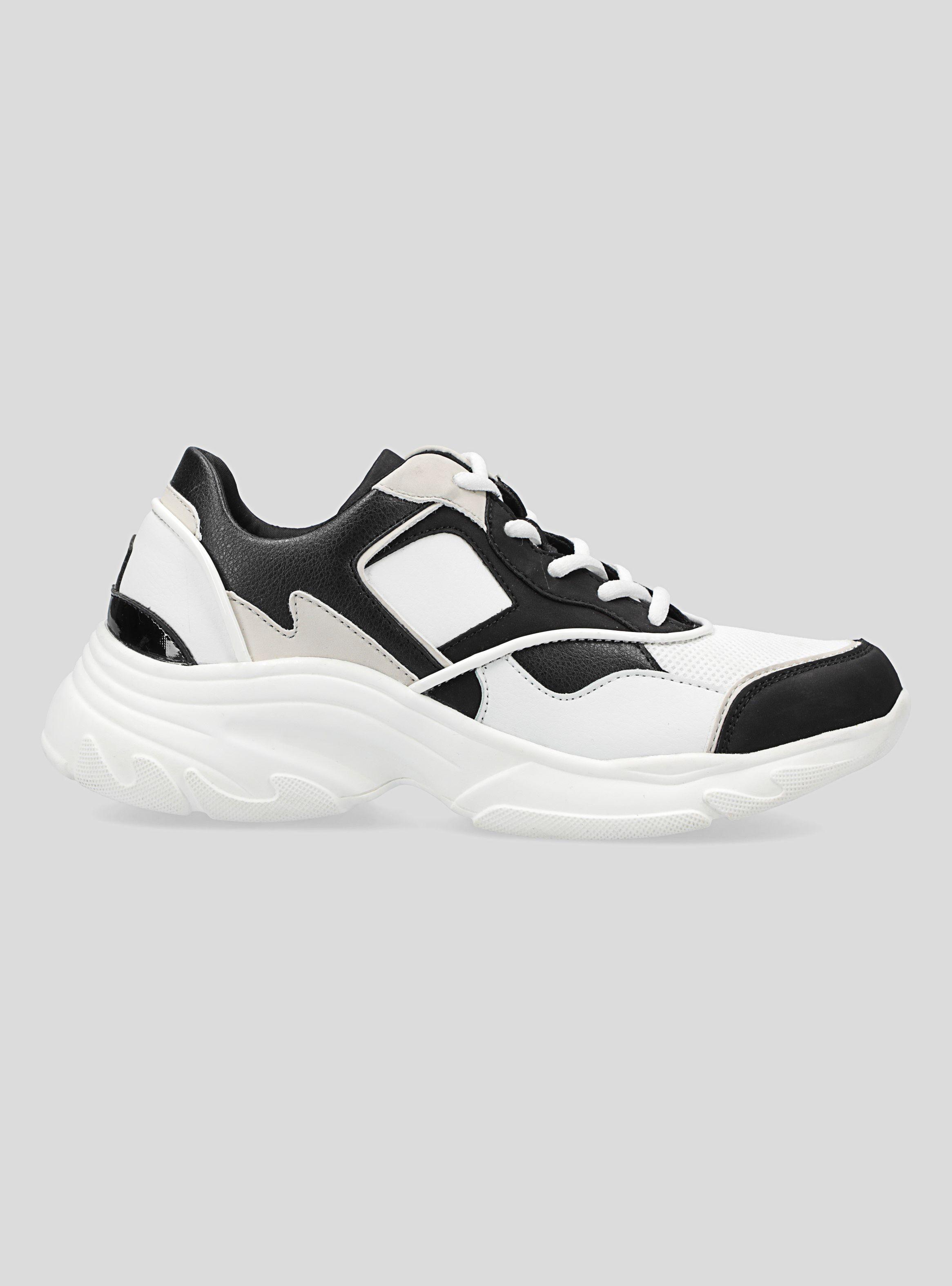 Zapatilla Urbana Mujer Acromo-1