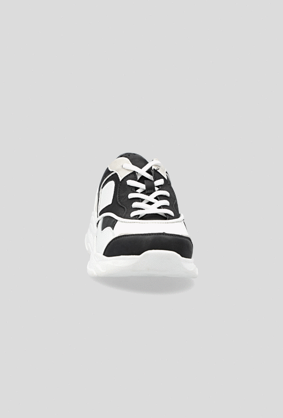 Zapatilla Urbana Mujer Acromo-5