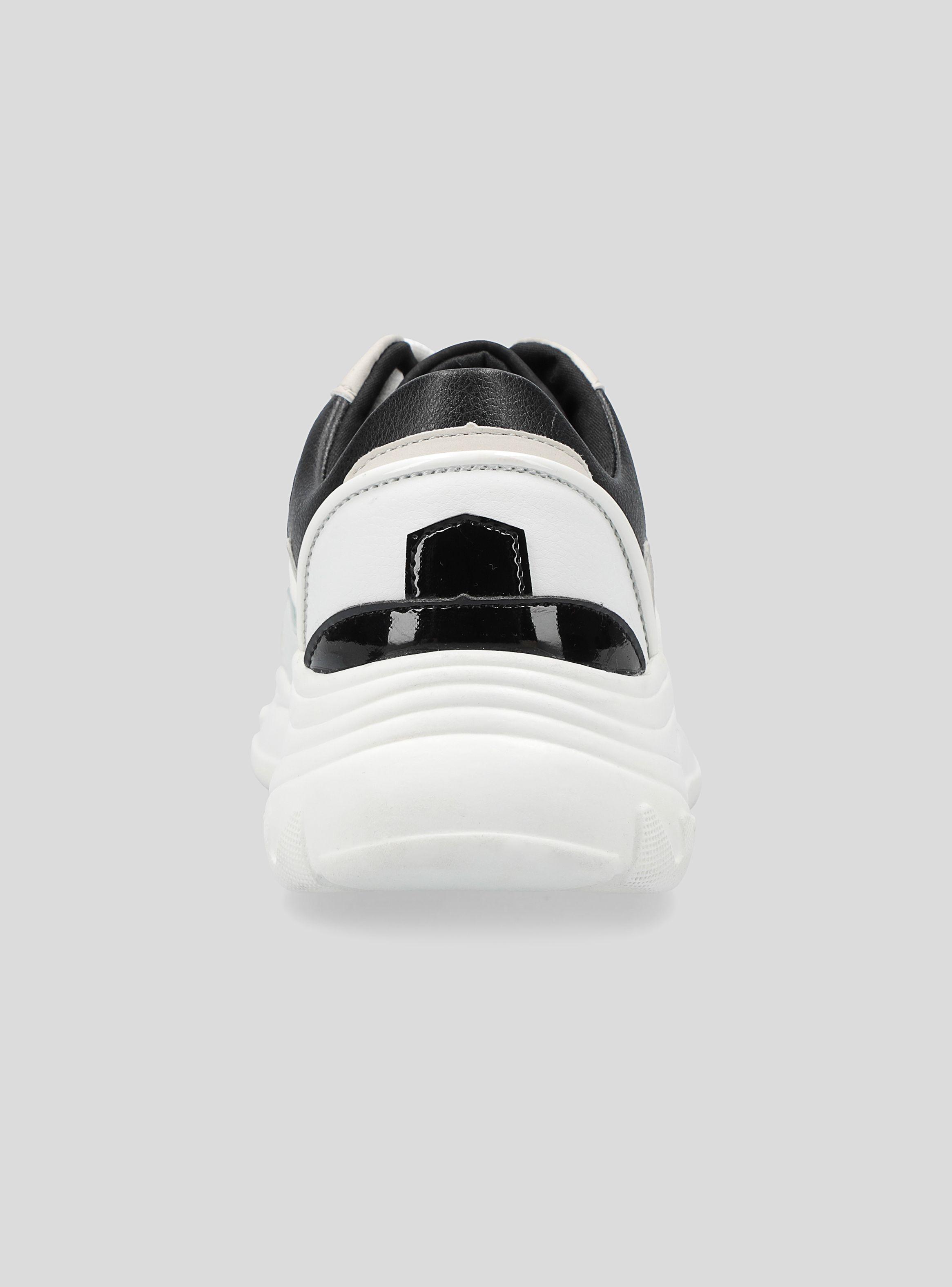 Zapatilla Urbana Mujer Acromo-3