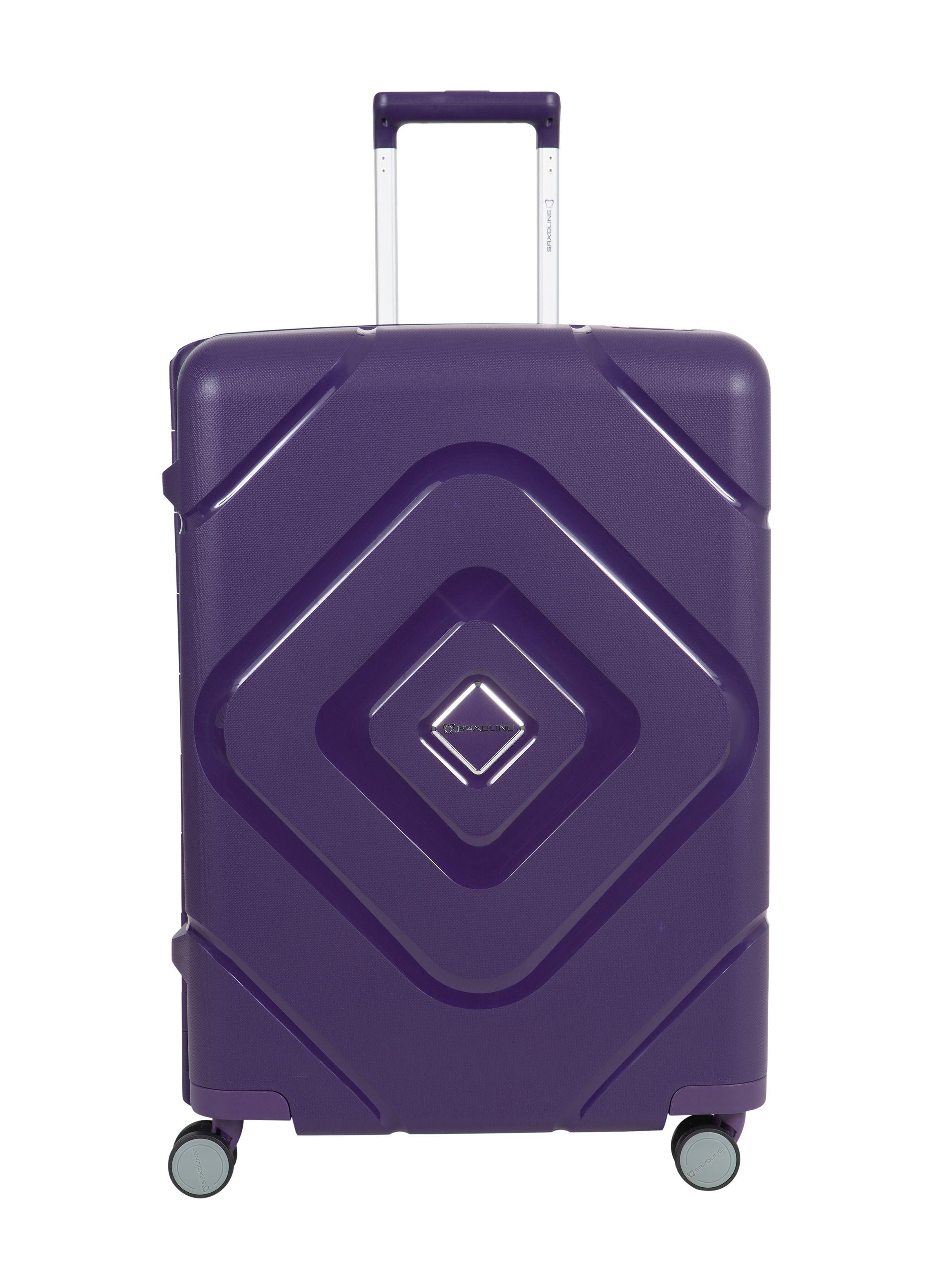 Maleta Saxoline Lock-Box M-0