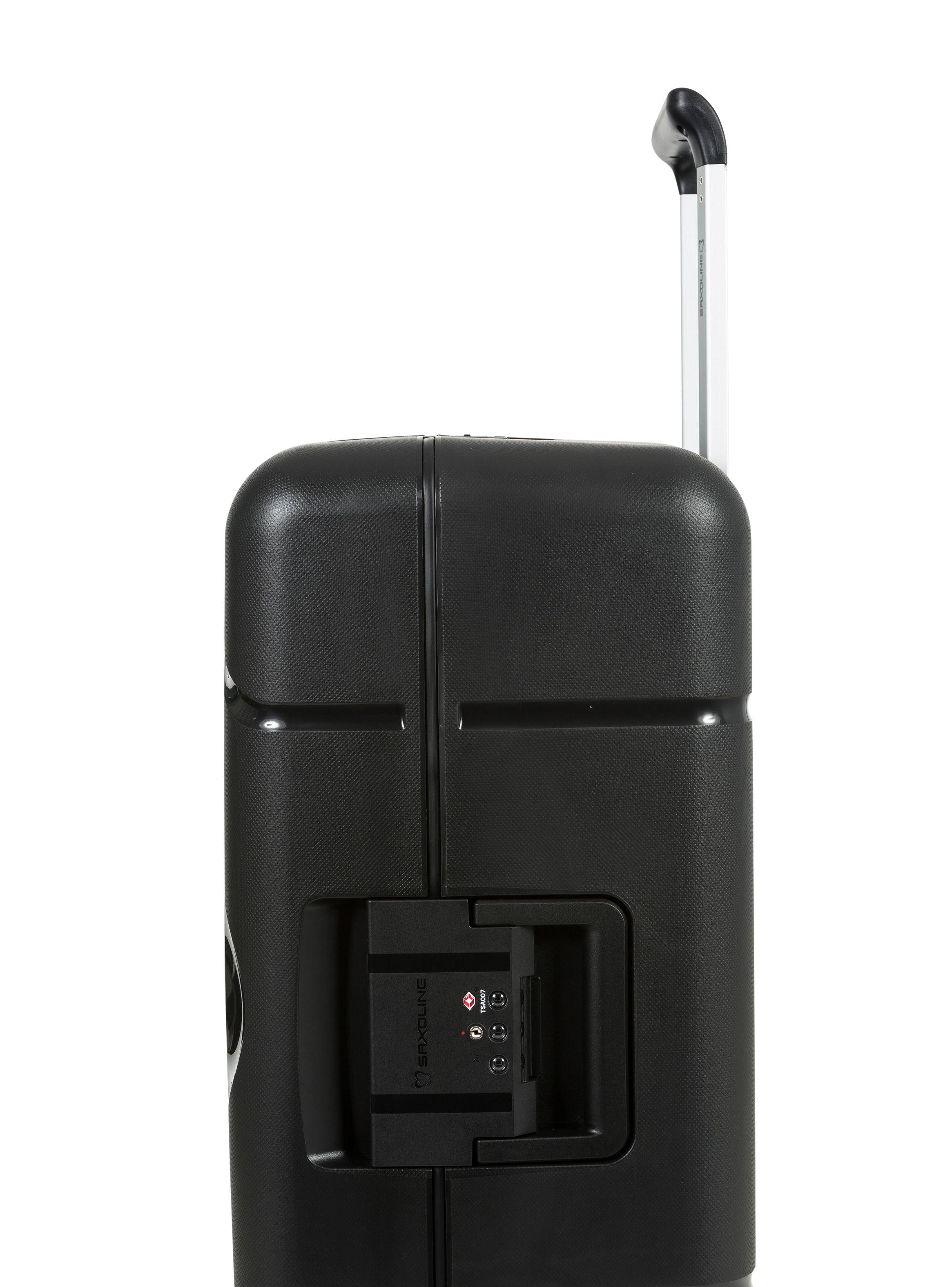 Maleta Saxoline Lock-Box M-2