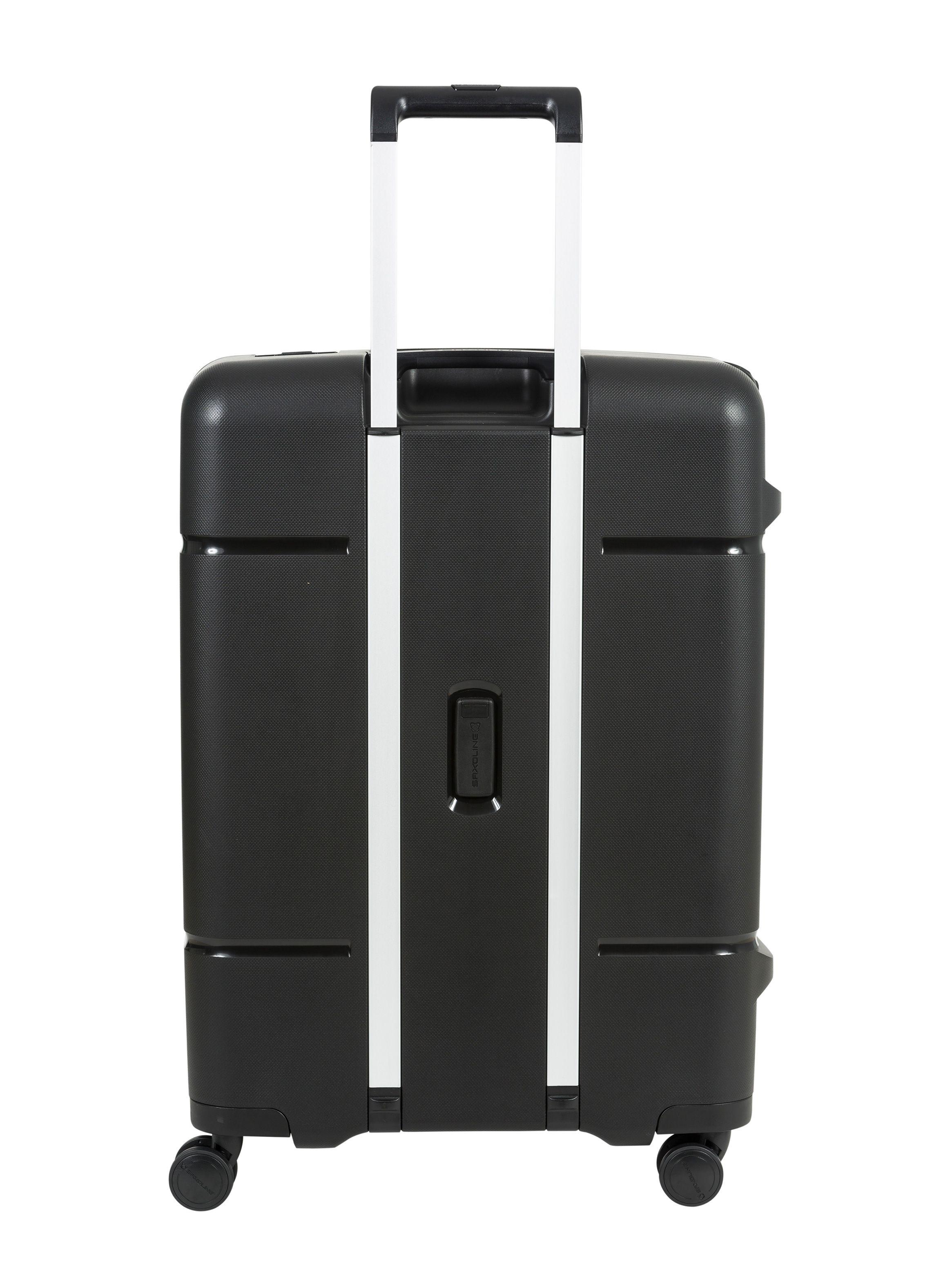Maleta Saxoline Lock-Box M-4
