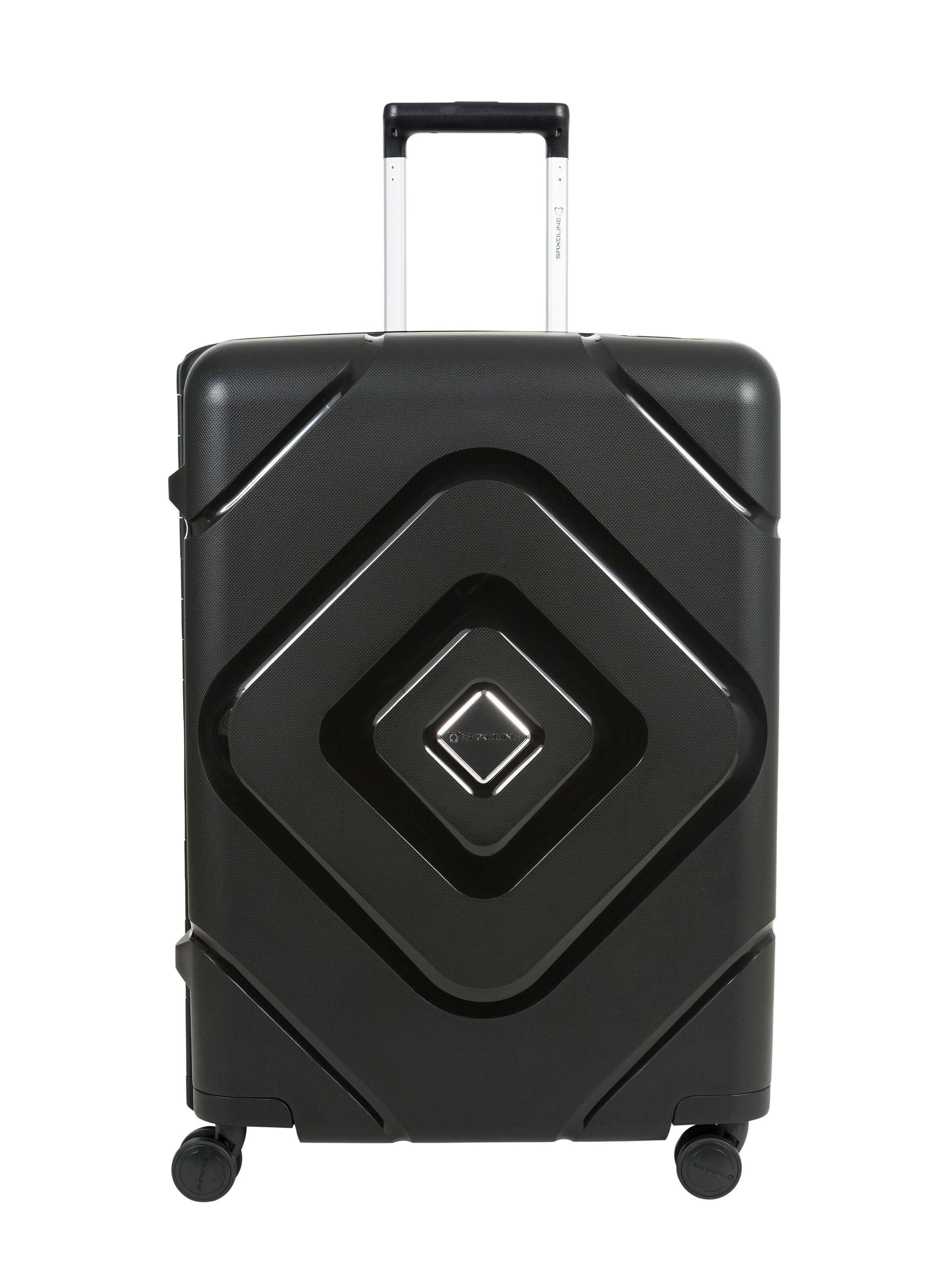 Maleta Saxoline Lock-Box M-0