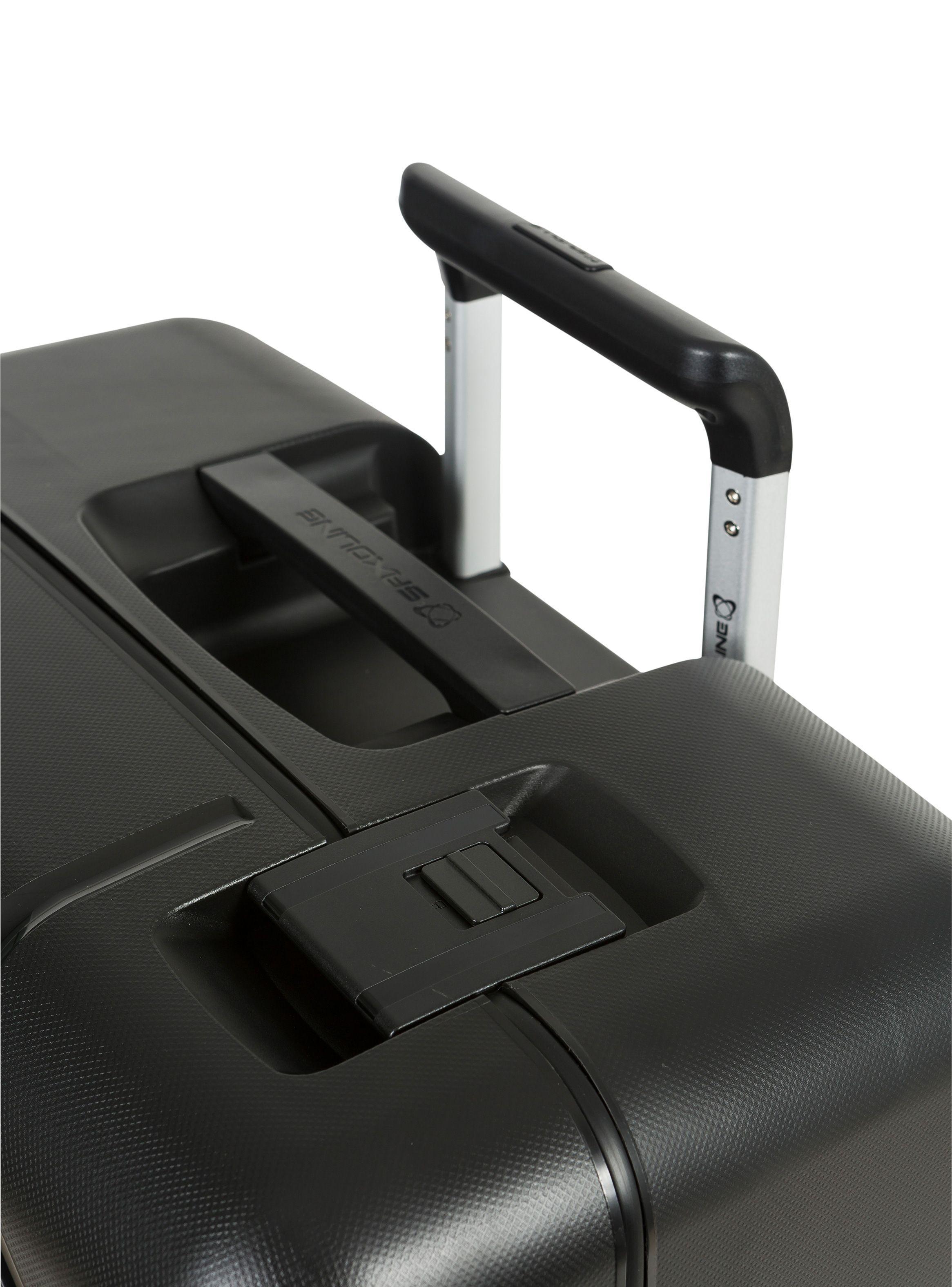 Maleta Saxoline Lock-Box M-3
