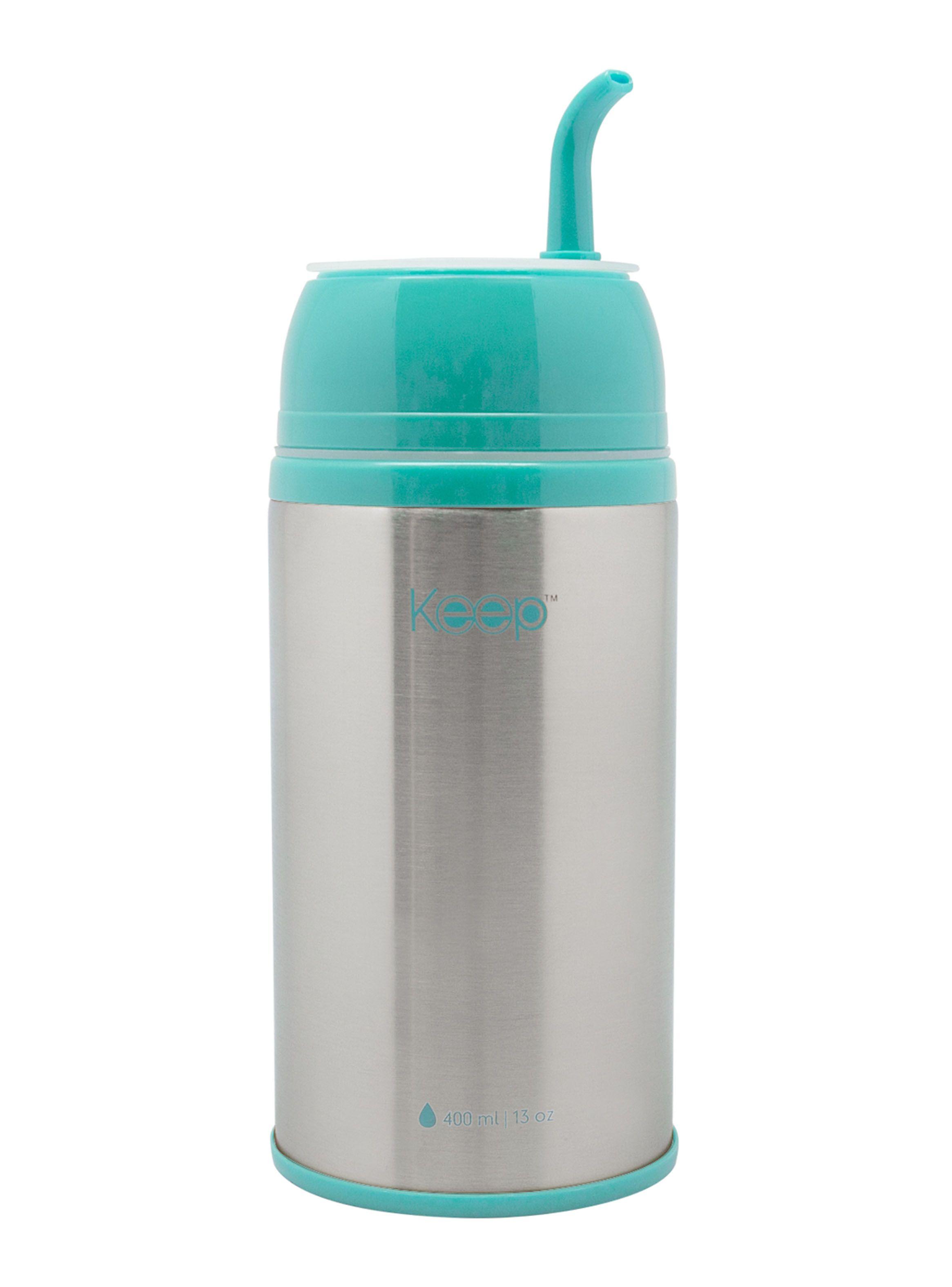 Termo Mate Celeste 400 ml-0