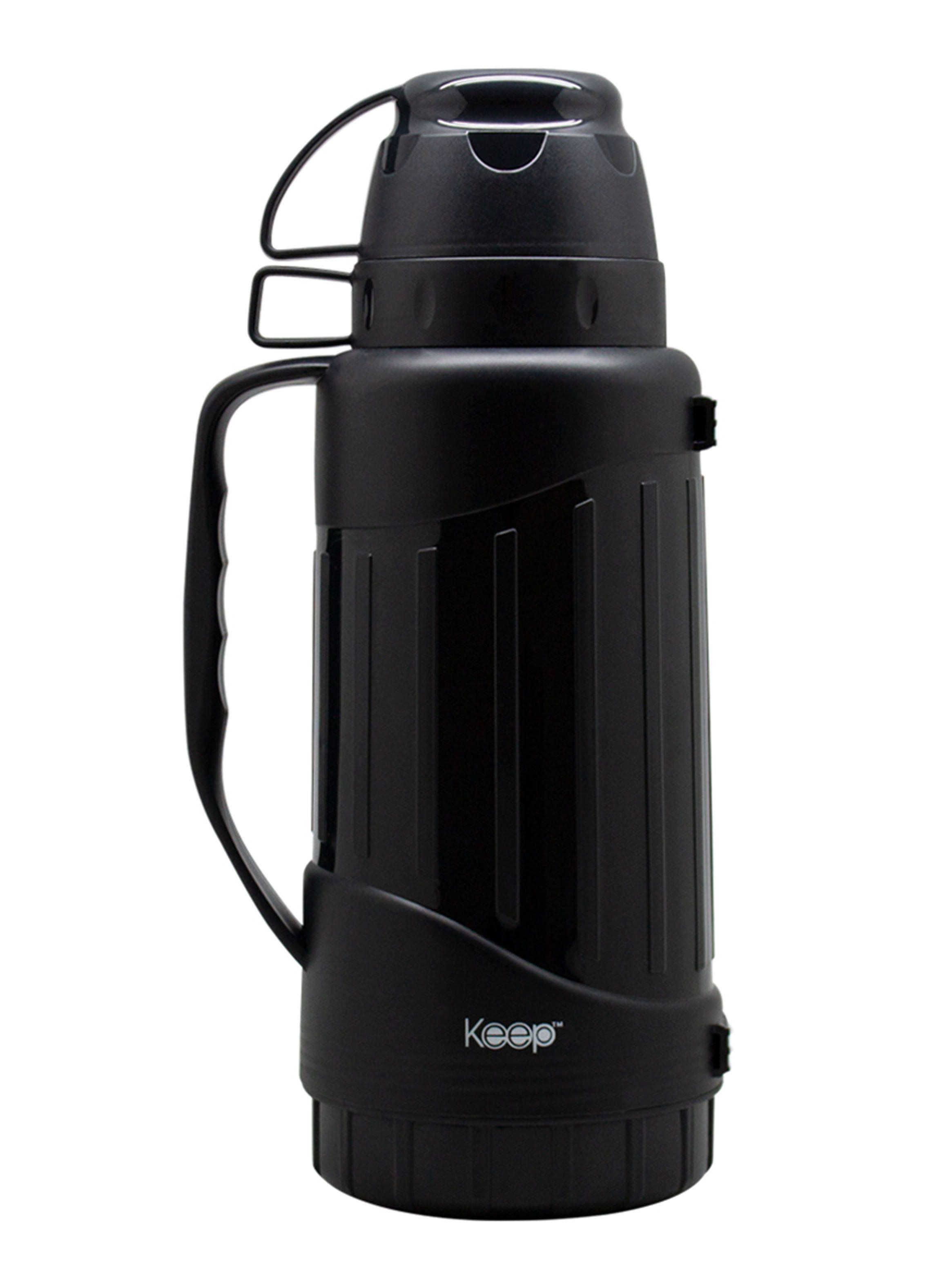 Termo Outdoor 1.8 Litros Negro-0
