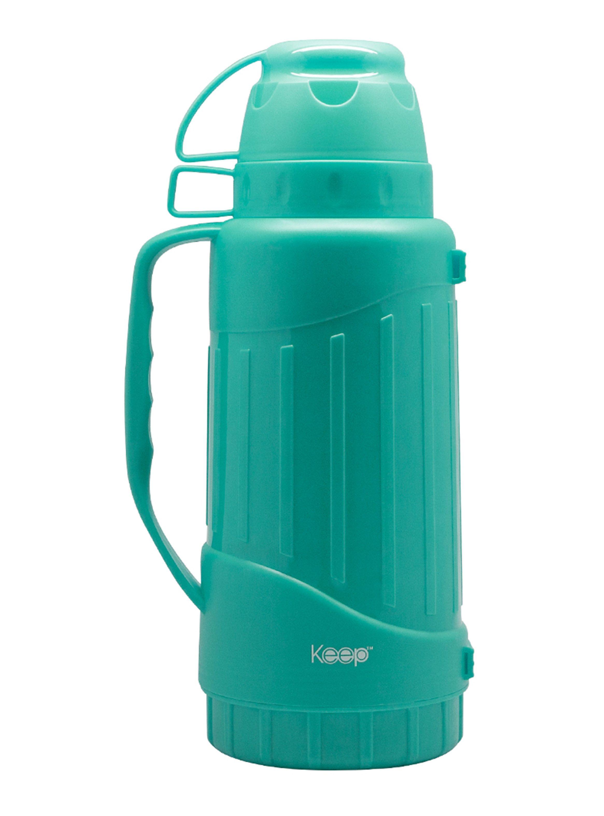 Termo Outdoor 1.8 Litros Celeste-0